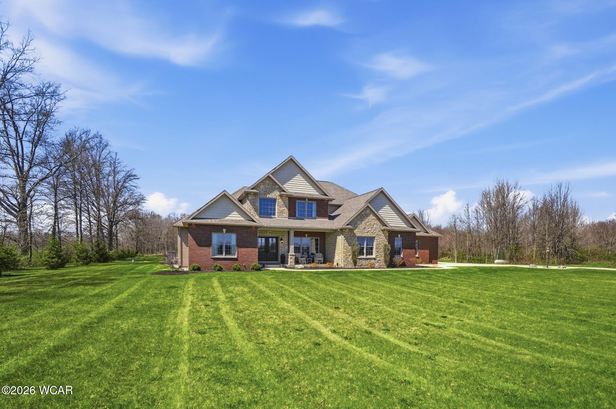 2670 Wapak Road, Lima, Ohio