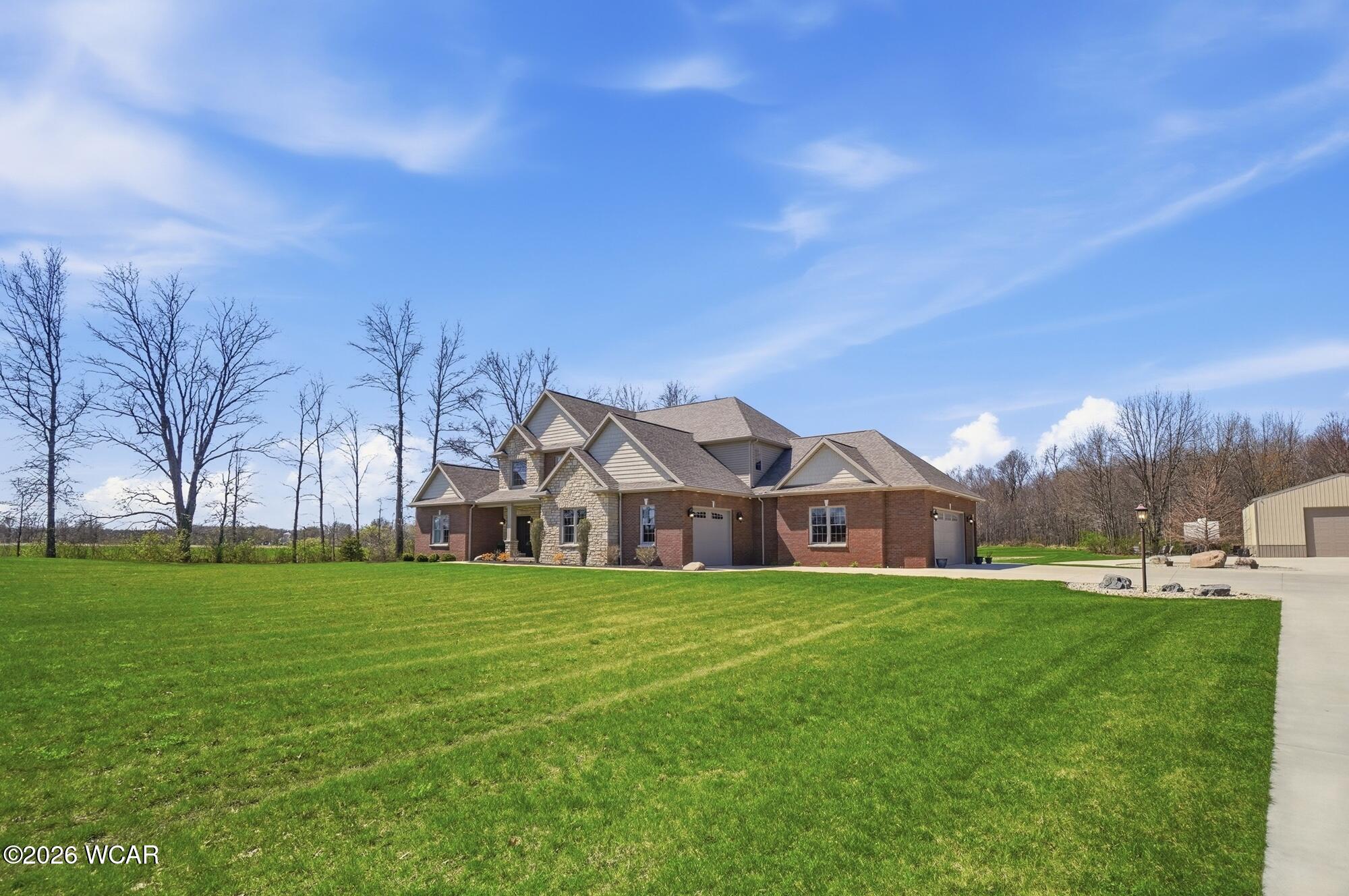 2670 Wapak Road, Lima, Ohio