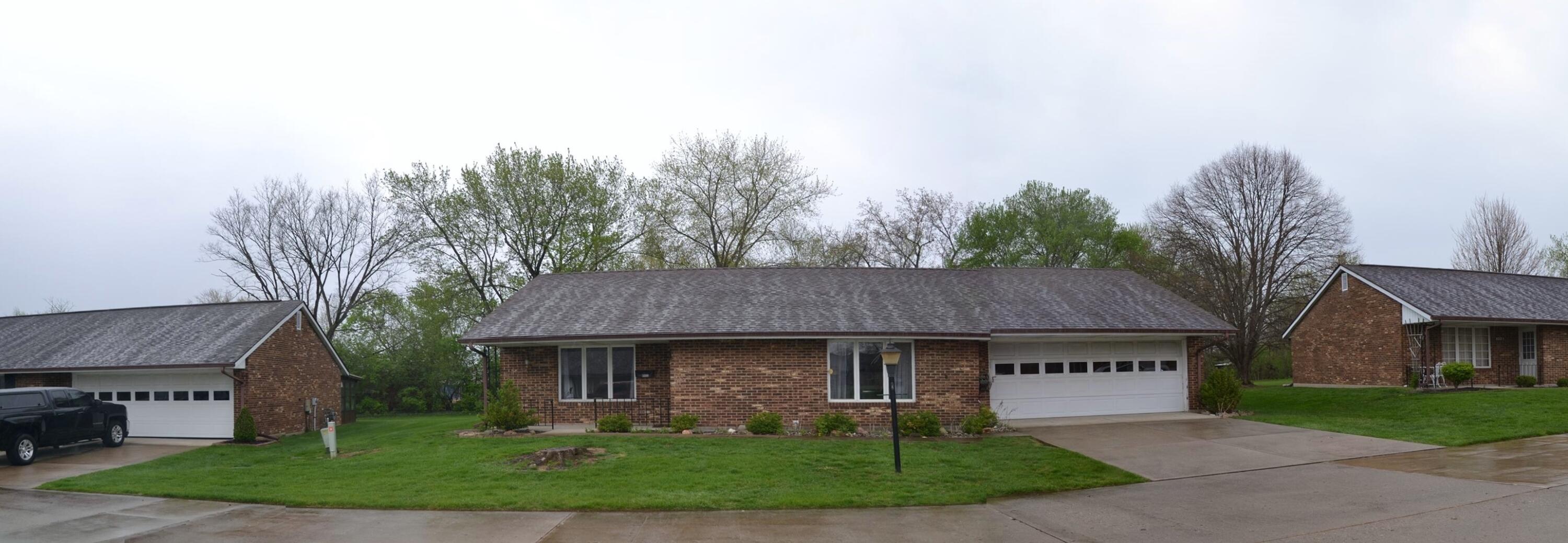 1031 Armsgate Road, Springfield, Ohio 45503