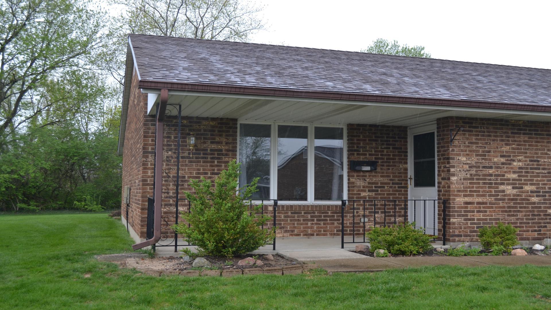 1031 Armsgate Road, Springfield, Ohio 45503