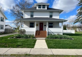 207 Sunnydale Street, Elida, Ohio, 4 Bedrooms Bedrooms, ,2 BathroomsBathrooms,Residential,For Sale,Sunnydale,309931