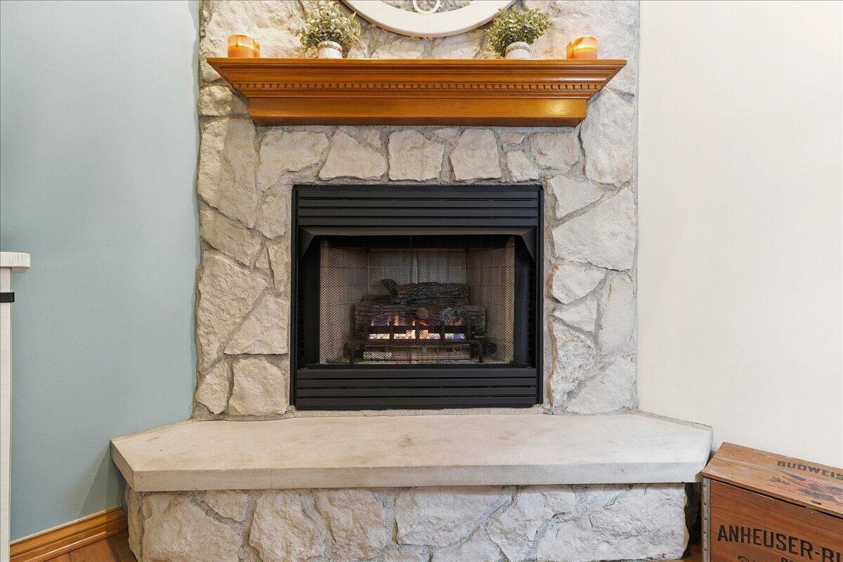 764 Wedgewood Court, Marysville, Ohio 43040