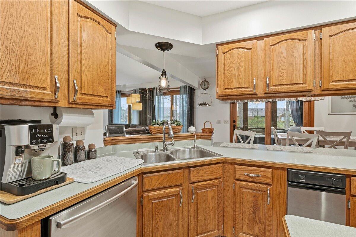 764 Wedgewood Court, Marysville, Ohio 43040