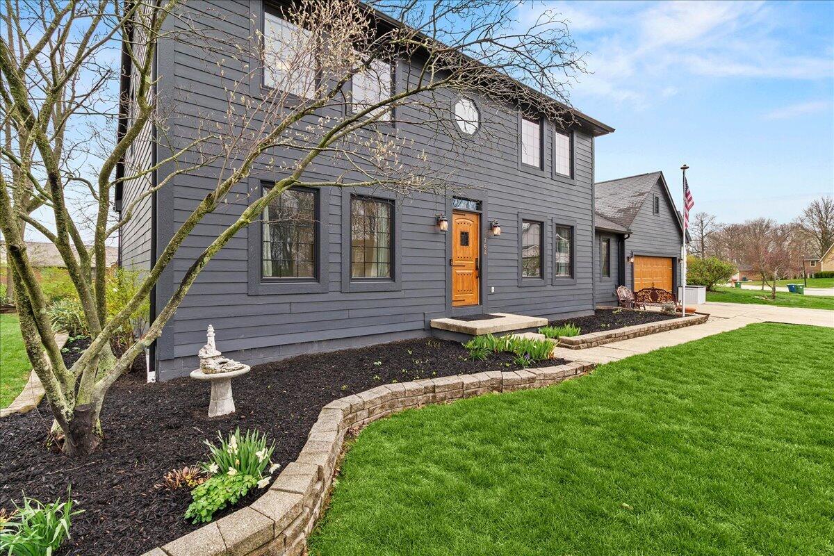 764 Wedgewood Court, Marysville, Ohio 43040