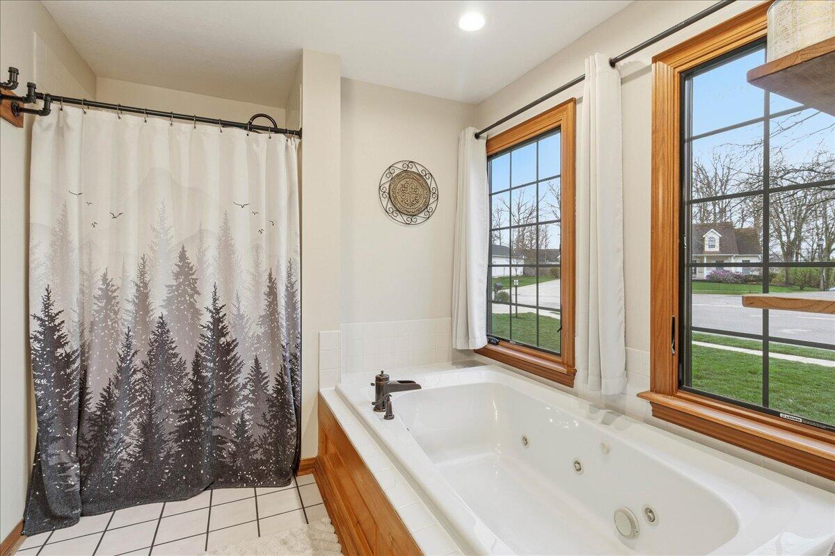 764 Wedgewood Court, Marysville, Ohio 43040