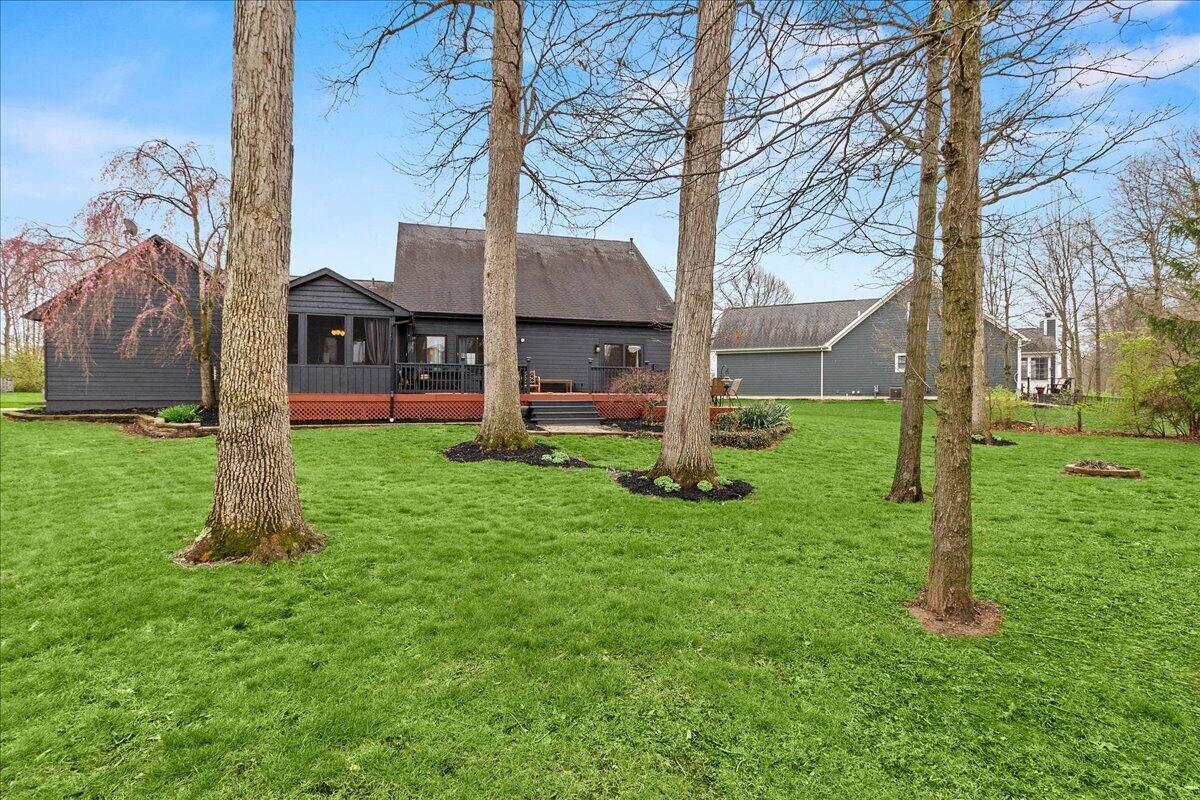 764 Wedgewood Court, Marysville, Ohio 43040