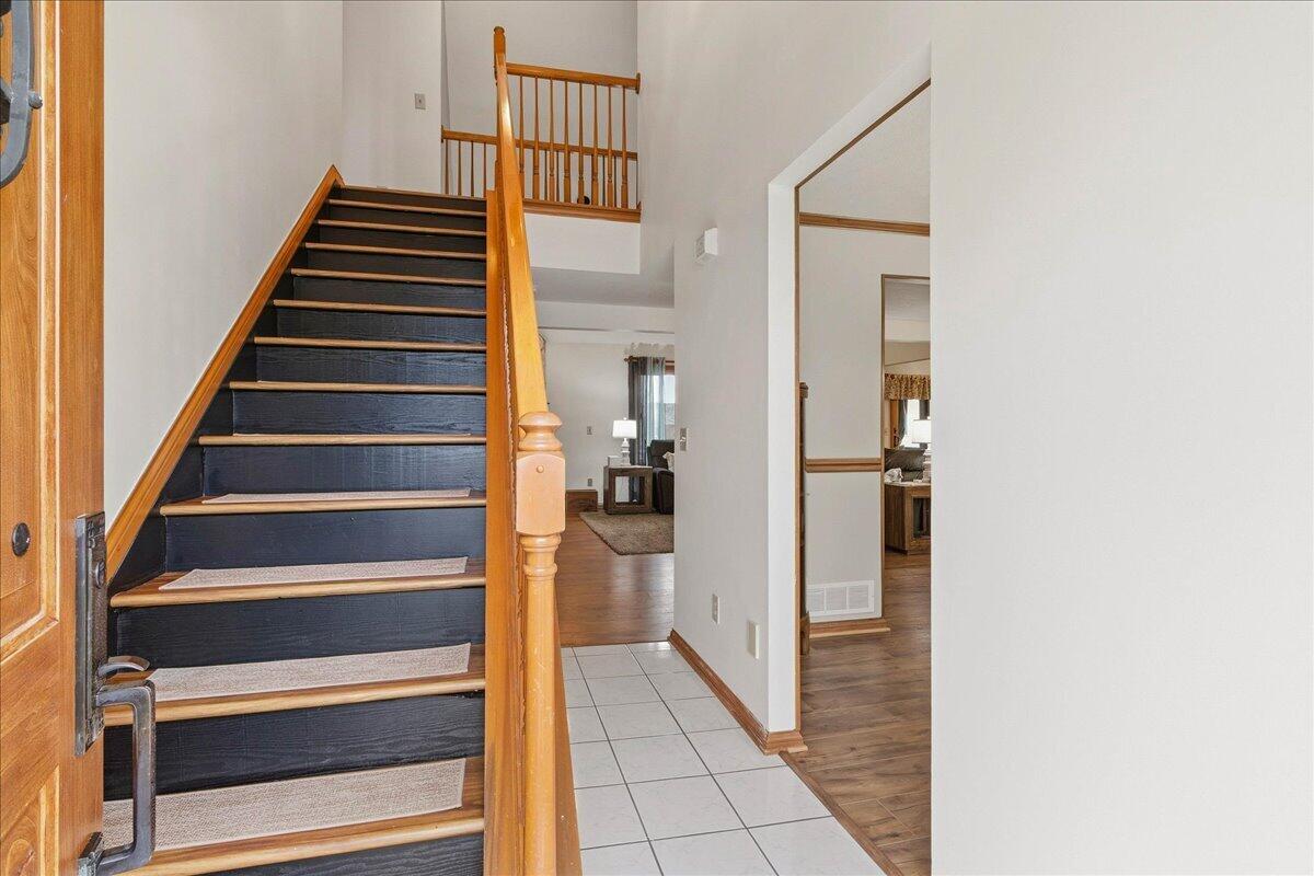 764 Wedgewood Court, Marysville, Ohio 43040