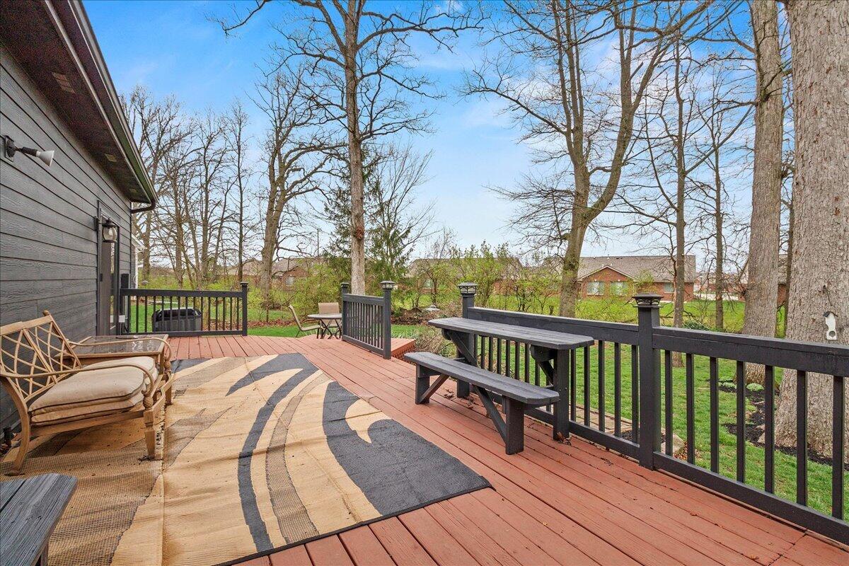 764 Wedgewood Court, Marysville, Ohio 43040