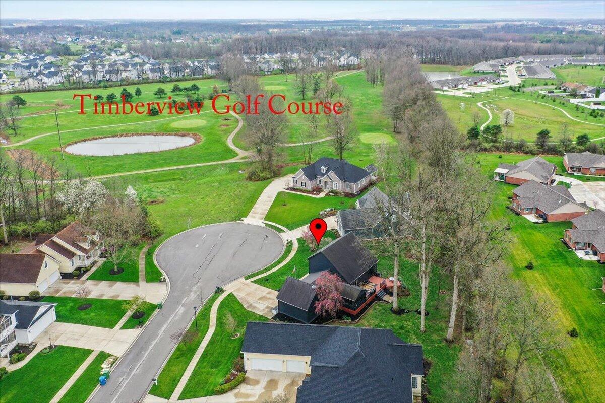 764 Wedgewood Court, Marysville, Ohio 43040