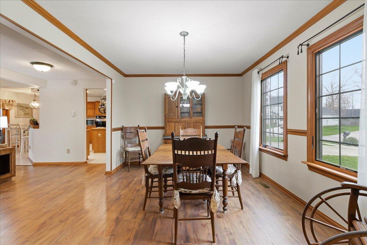 764 Wedgewood Court, Marysville, Ohio 43040