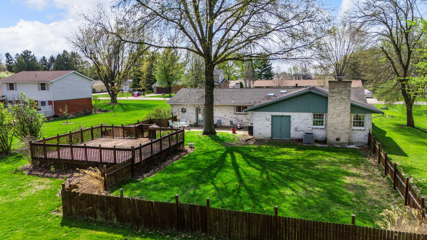 885 Michaels Road, Tipp City, Ohio 45371