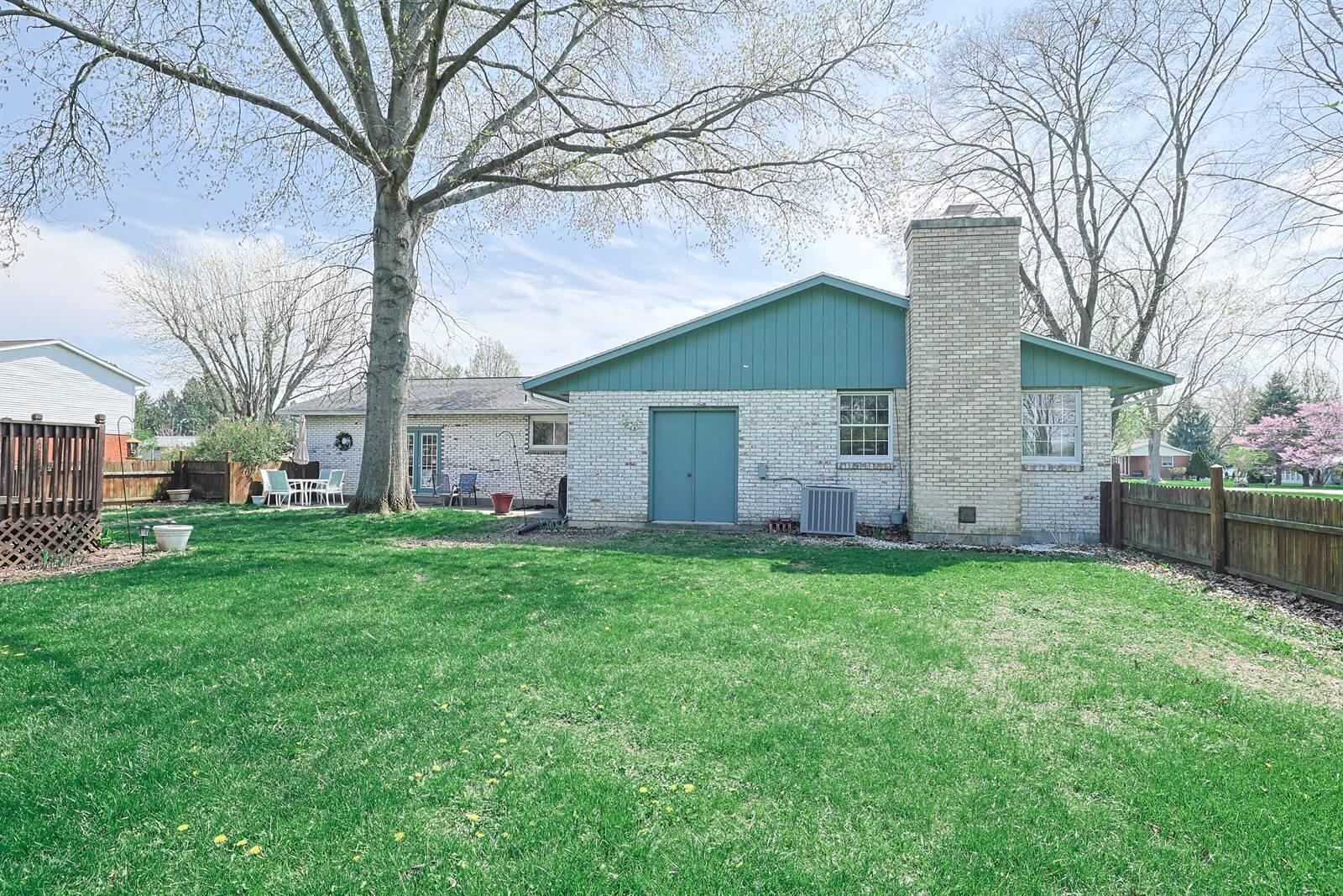 885 Michaels Road, Tipp City, Ohio 45371