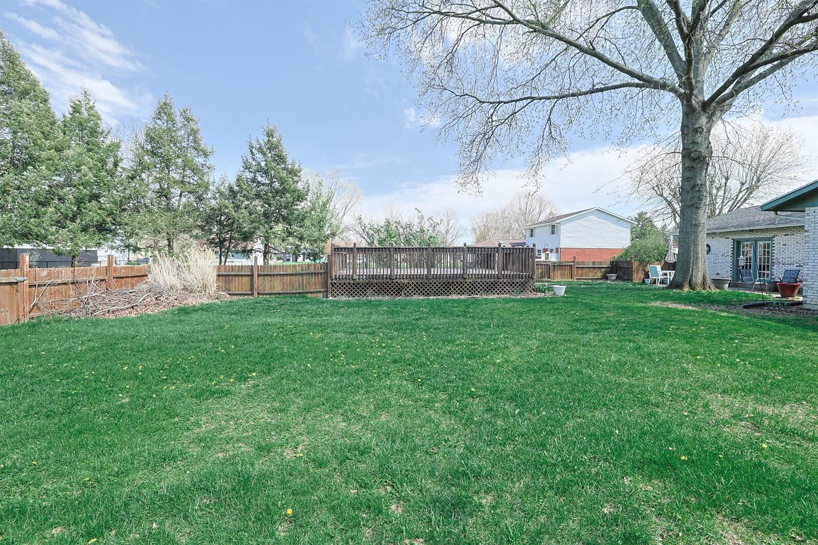 885 Michaels Road, Tipp City, Ohio 45371