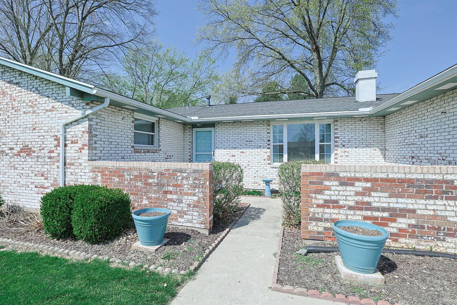 885 Michaels Road, Tipp City, Ohio 45371