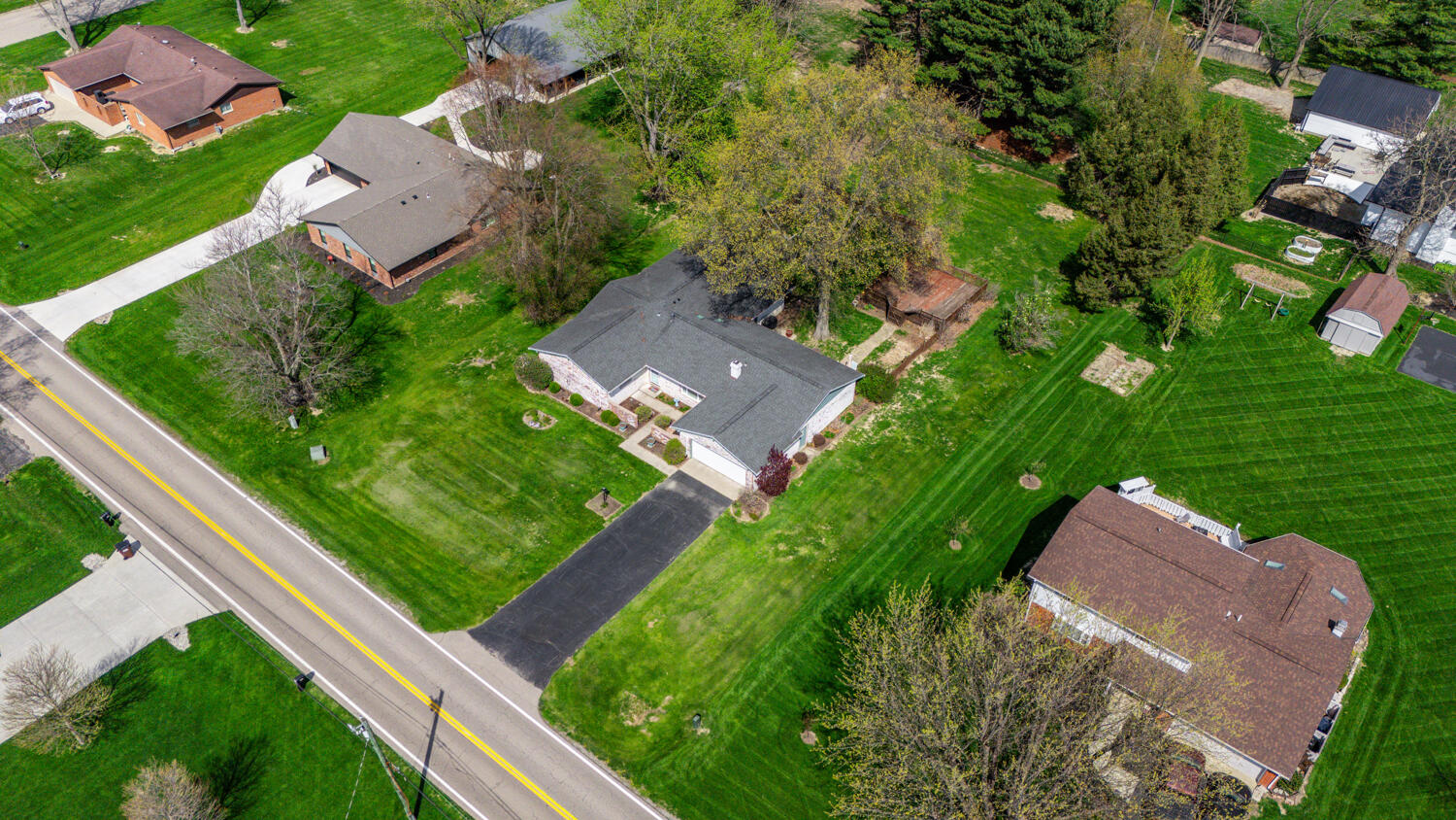 885 Michaels Road, Tipp City, Ohio 45371