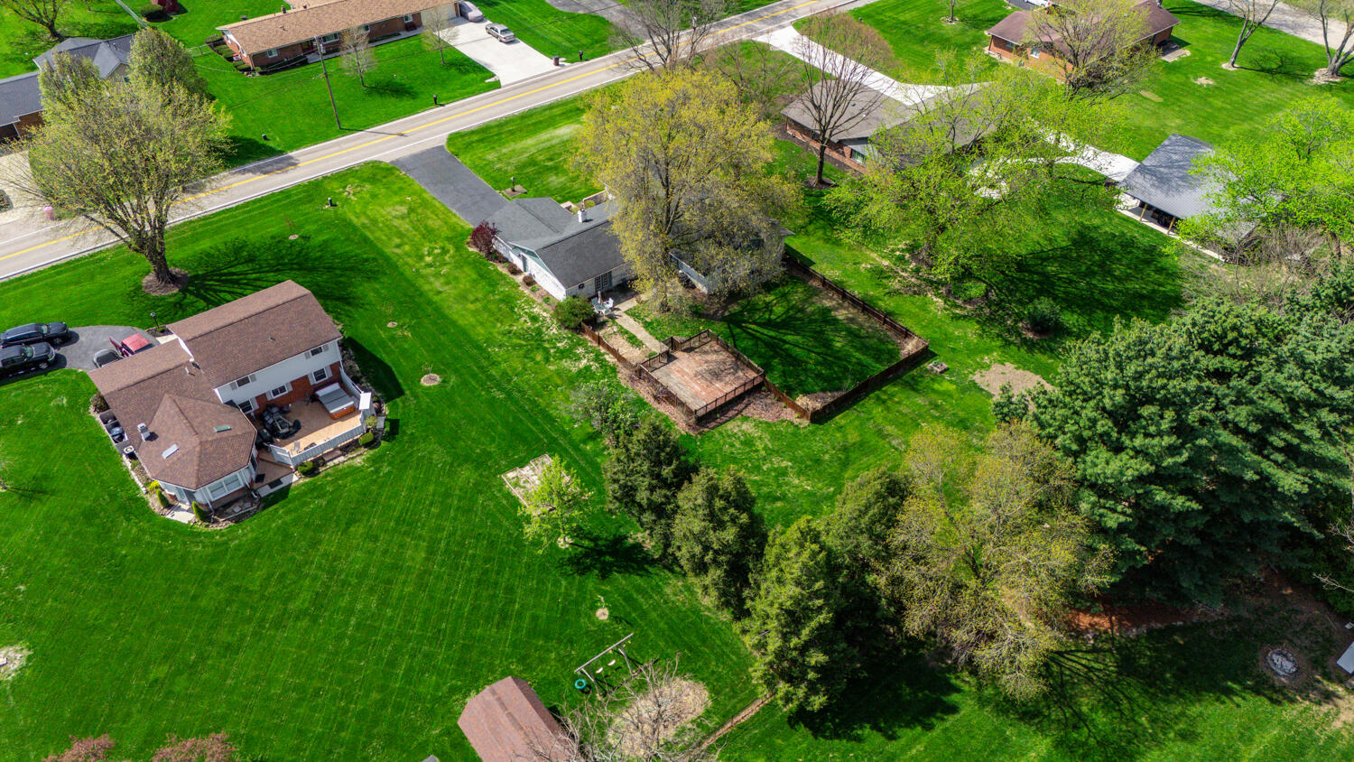 885 Michaels Road, Tipp City, Ohio 45371