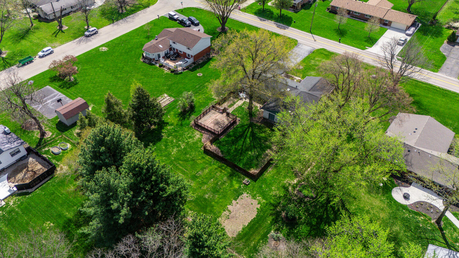 885 Michaels Road, Tipp City, Ohio 45371