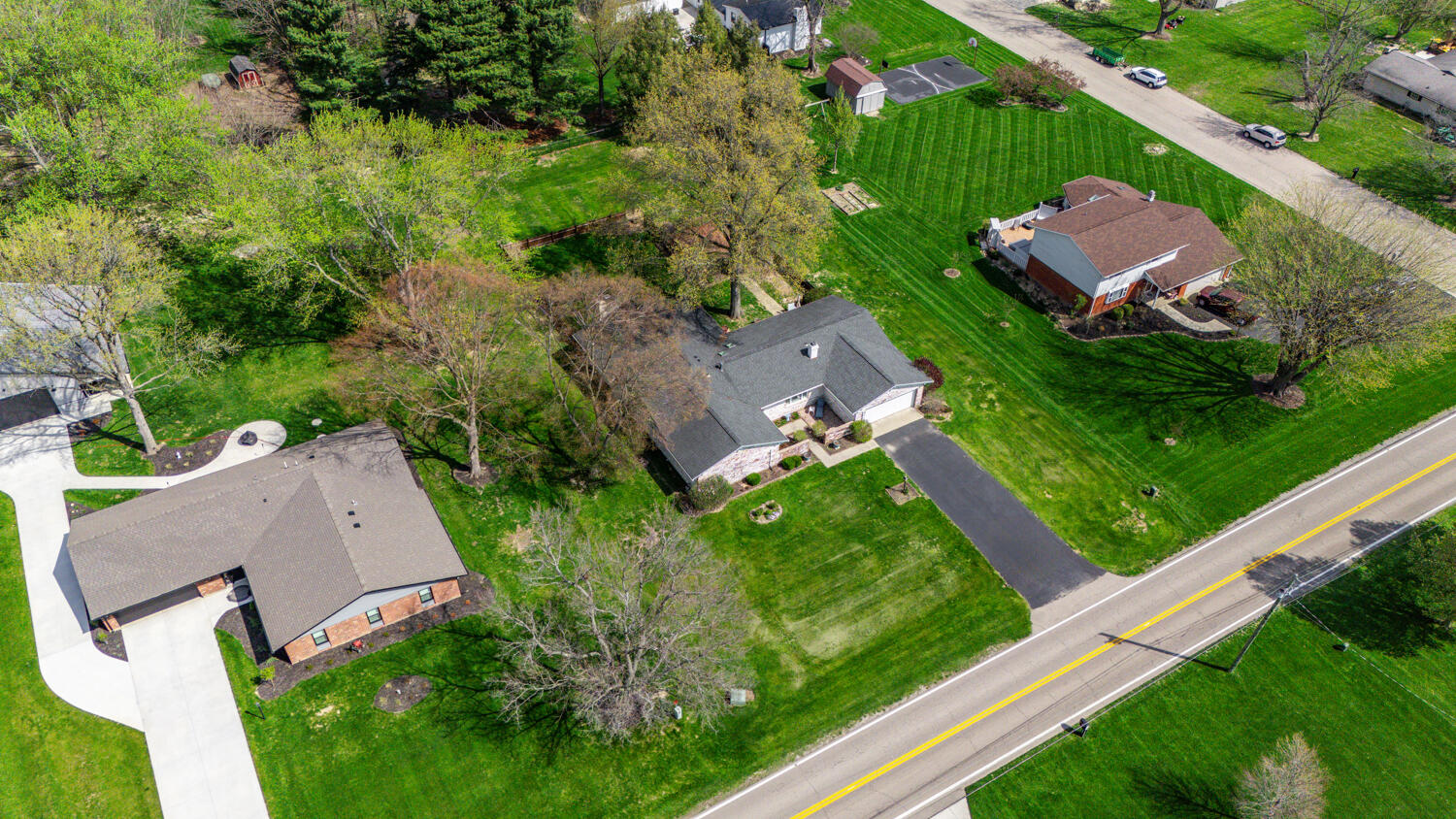 885 Michaels Road, Tipp City, Ohio 45371