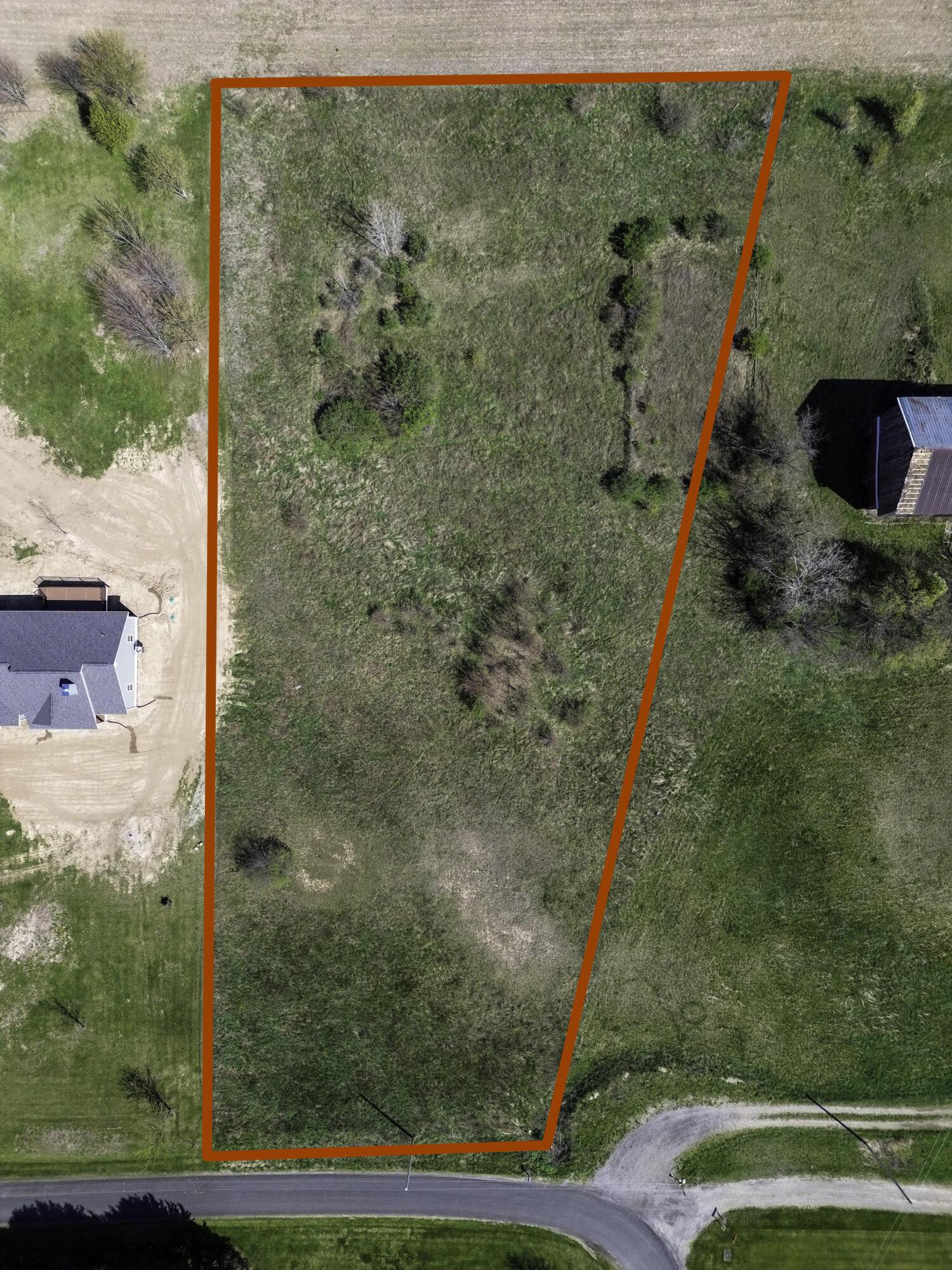 685 Township Road 190, Bellefontaine, Ohio 43311