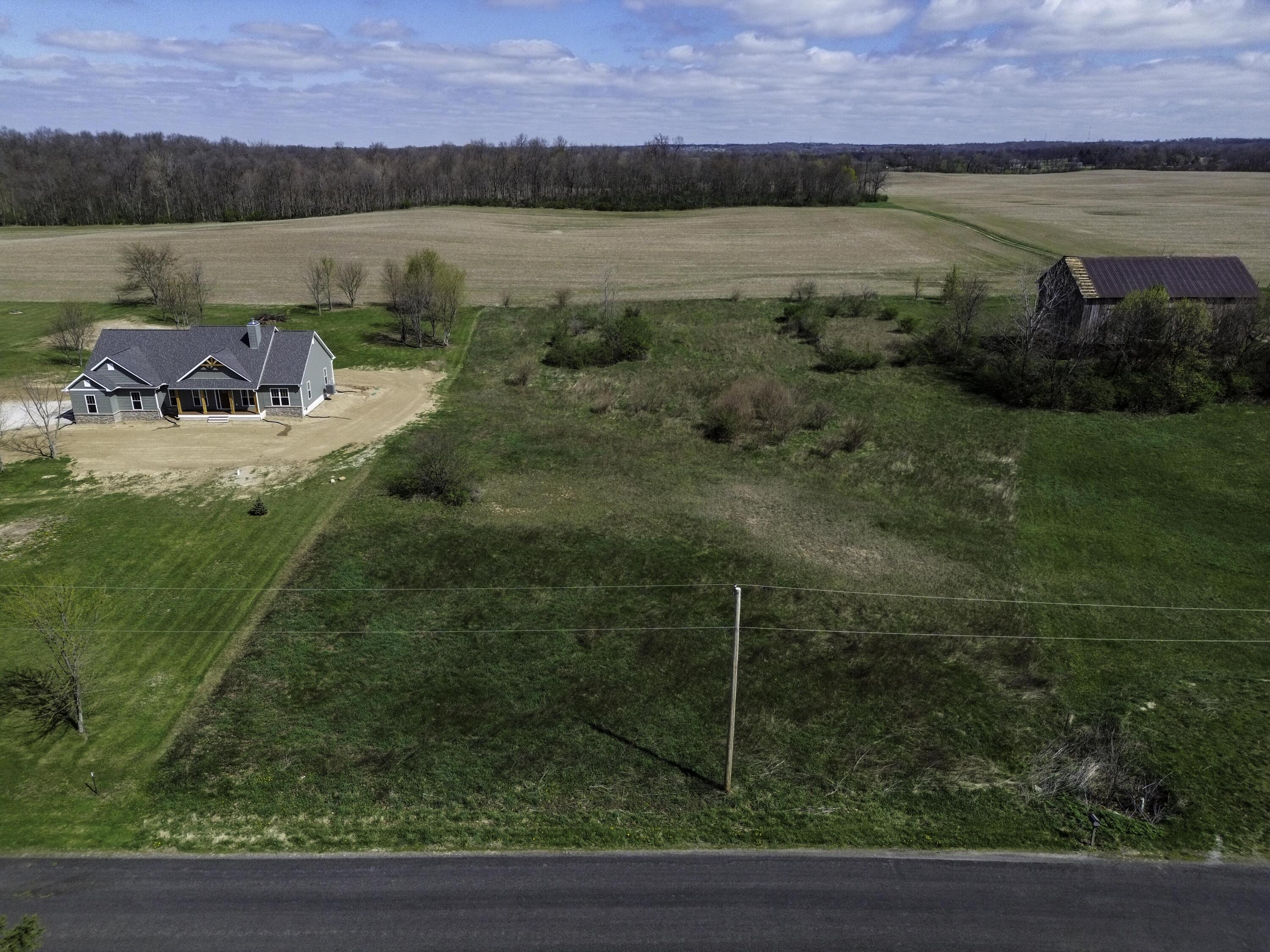 685 Township Road 190, Bellefontaine, Ohio 43311