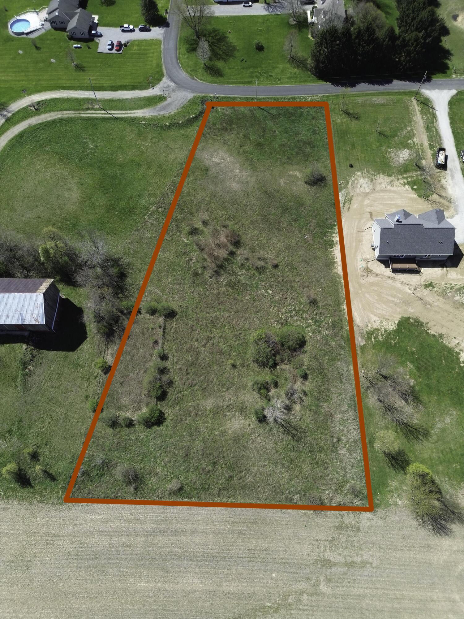 685 Township Road 190, Bellefontaine, Ohio 43311