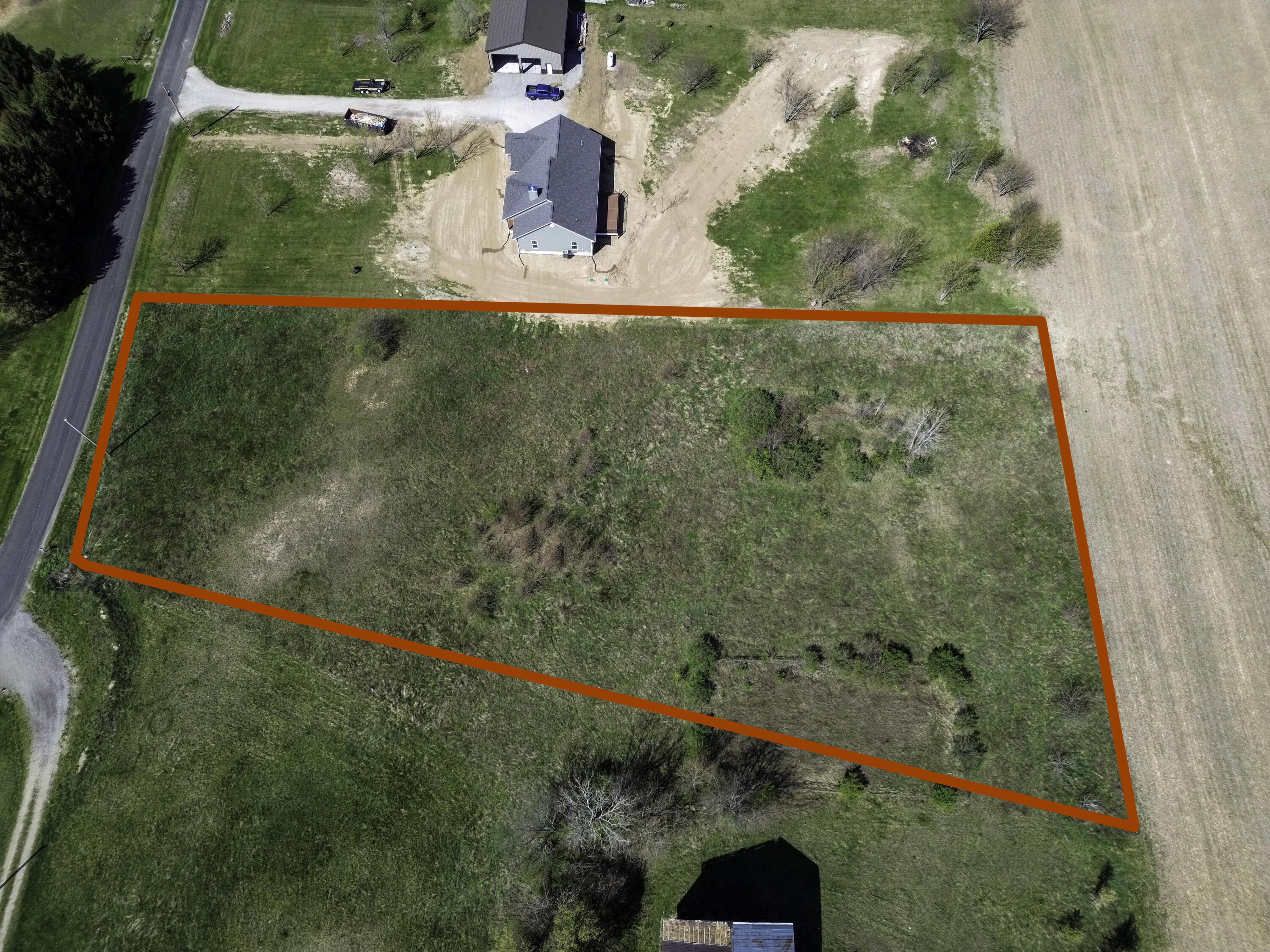 685 Township Road 190, Bellefontaine, Ohio 43311