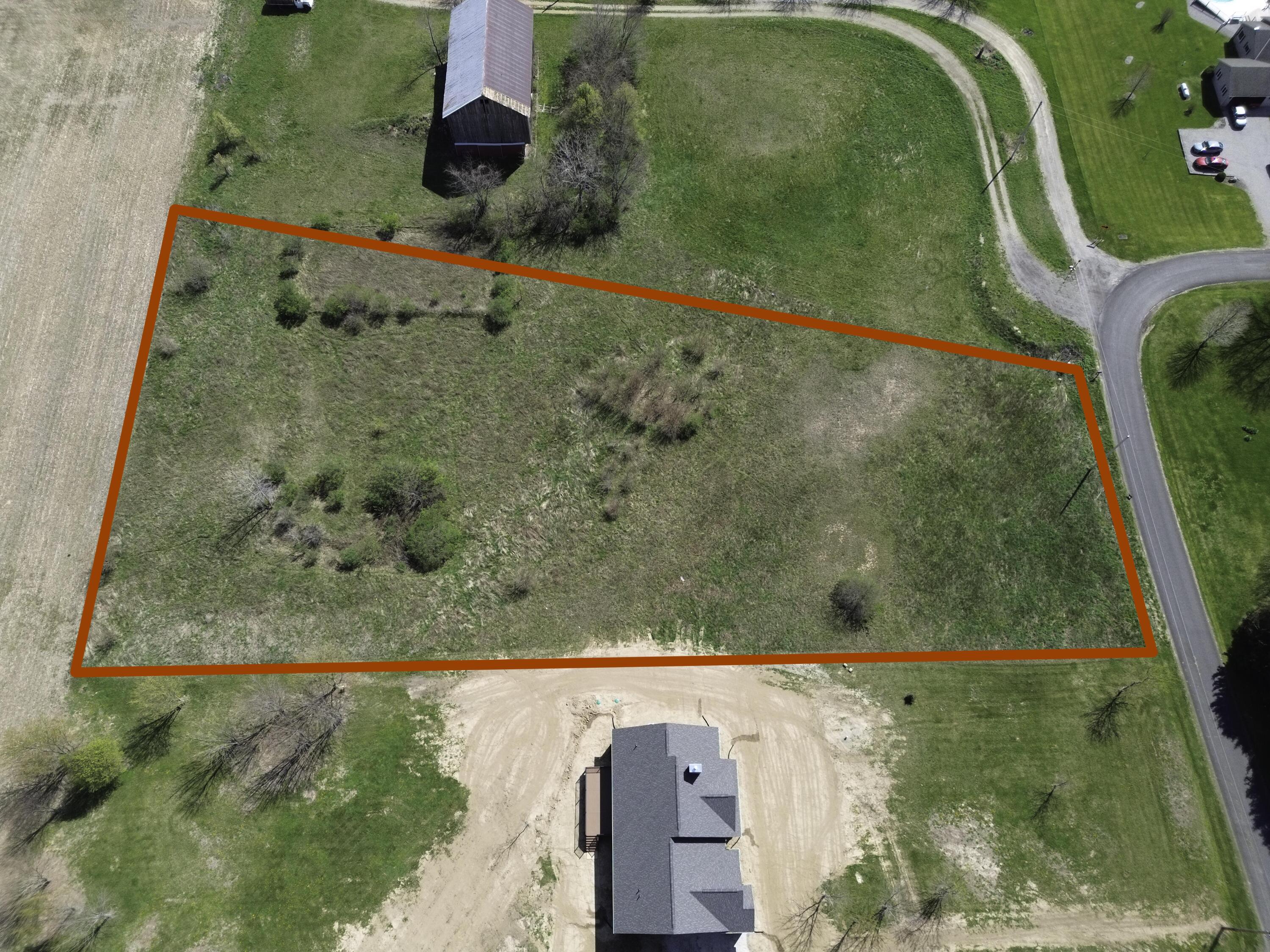 685 Township Road 190, Bellefontaine, Ohio 43311