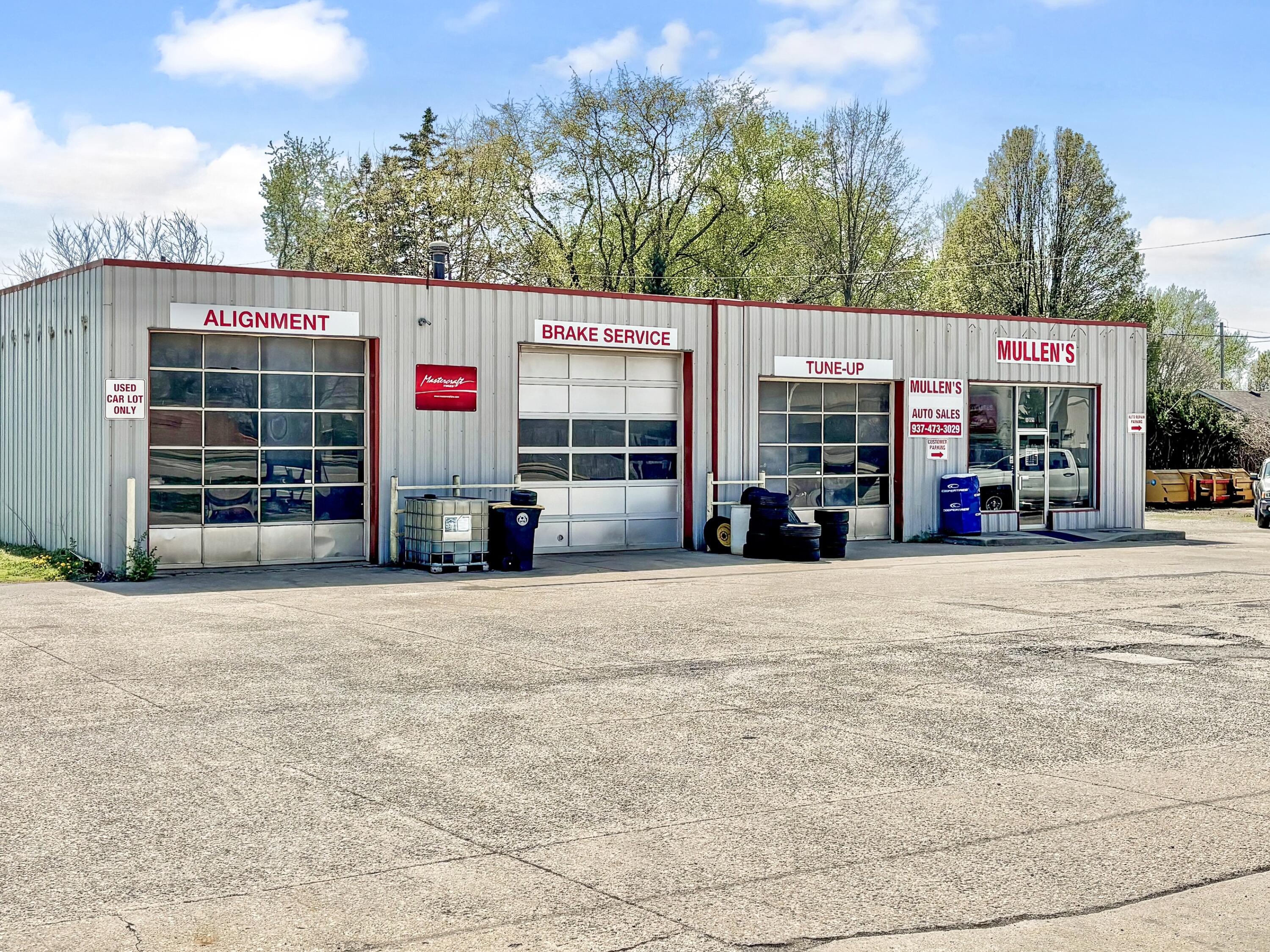 1005 Broadway Street, Covington, Ohio 45318