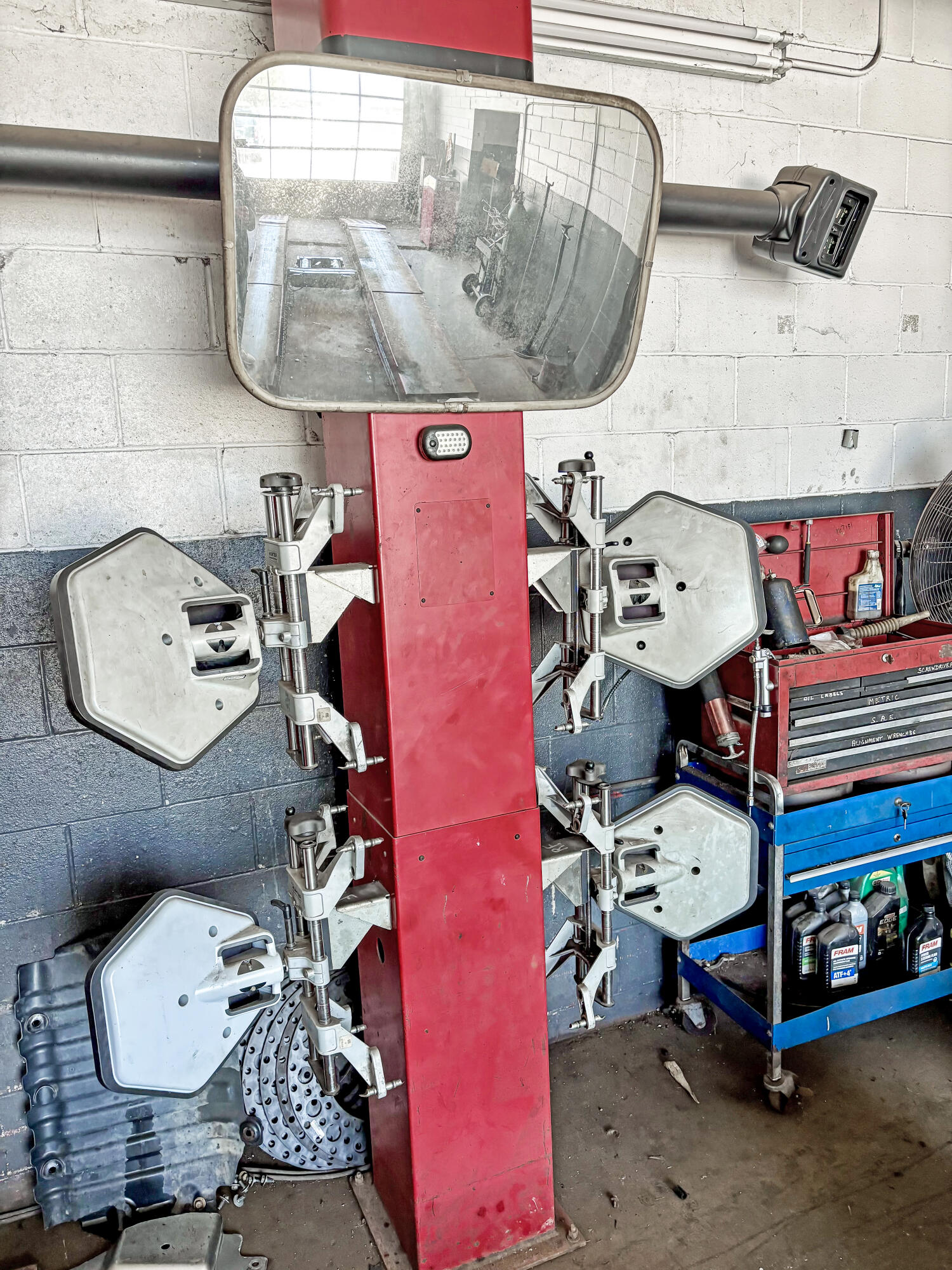 1005 Broadway Street, Covington, Ohio 45318