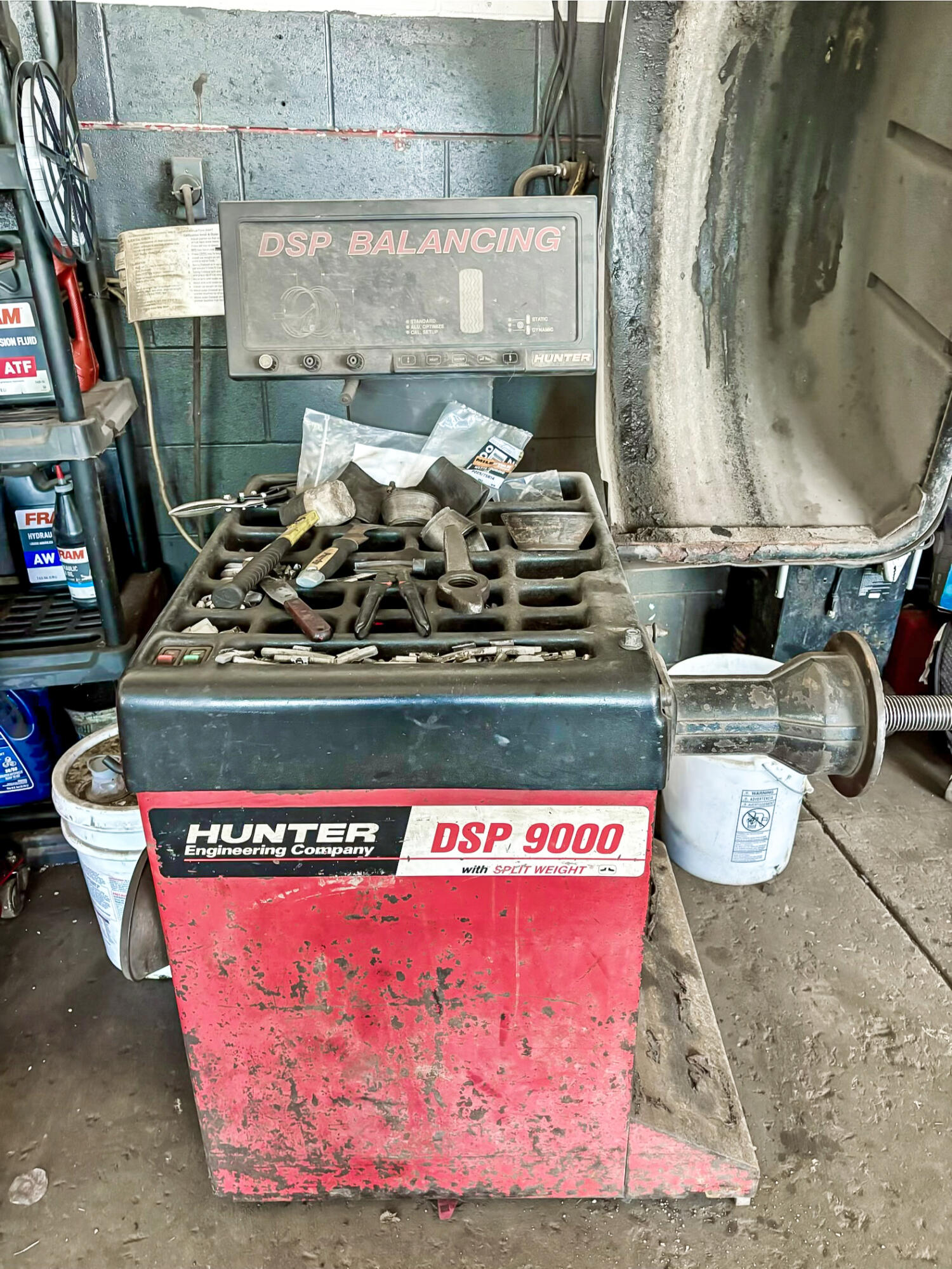 1005 Broadway Street, Covington, Ohio 45318