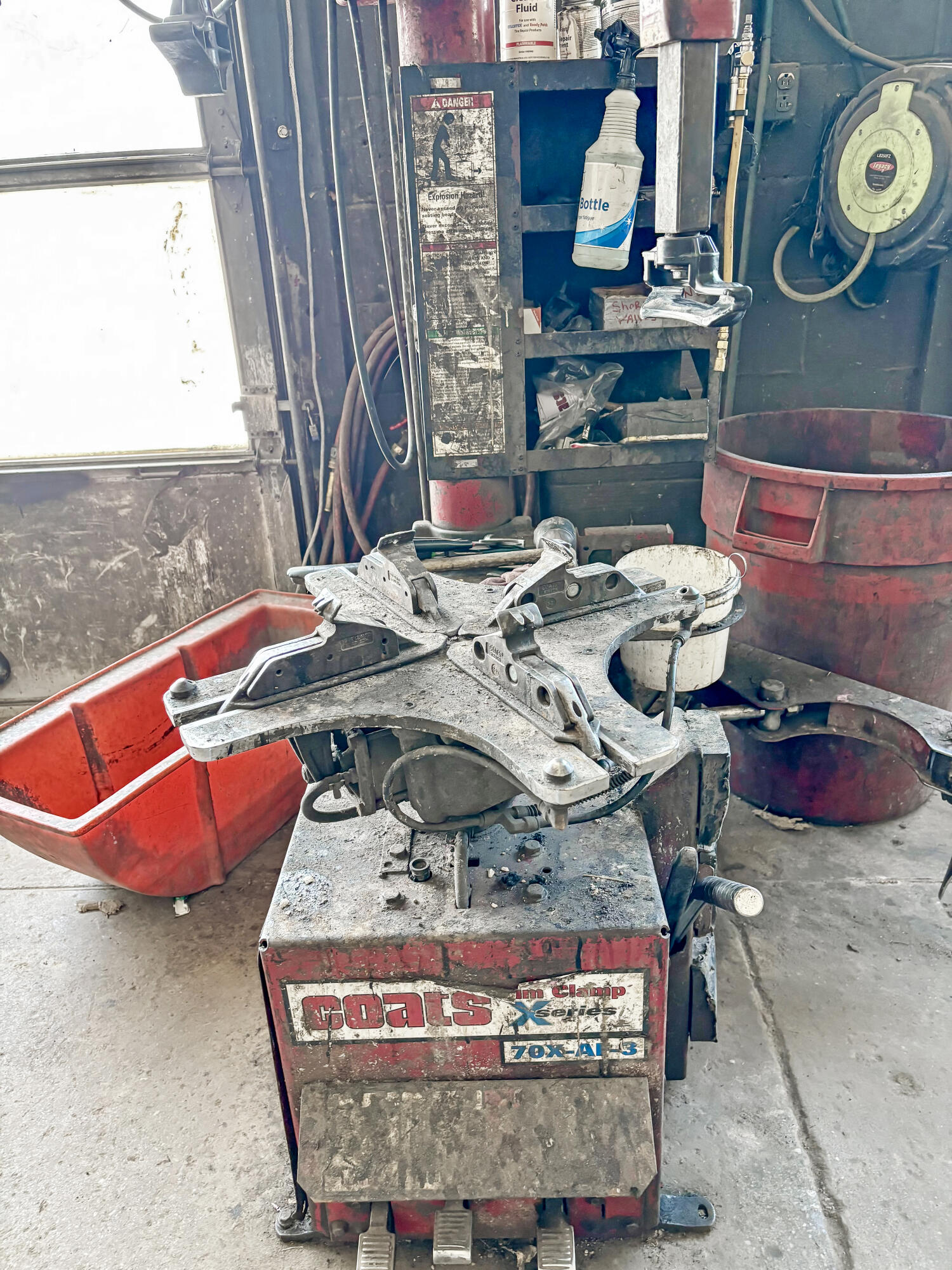 1005 Broadway Street, Covington, Ohio 45318