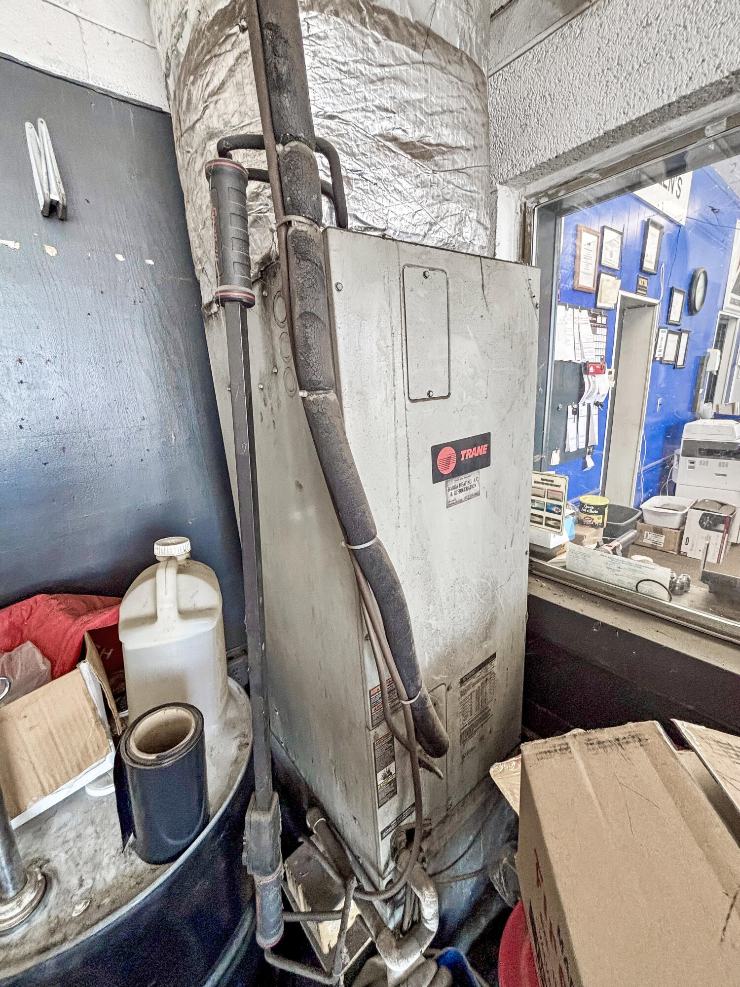 1005 Broadway Street, Covington, Ohio 45318