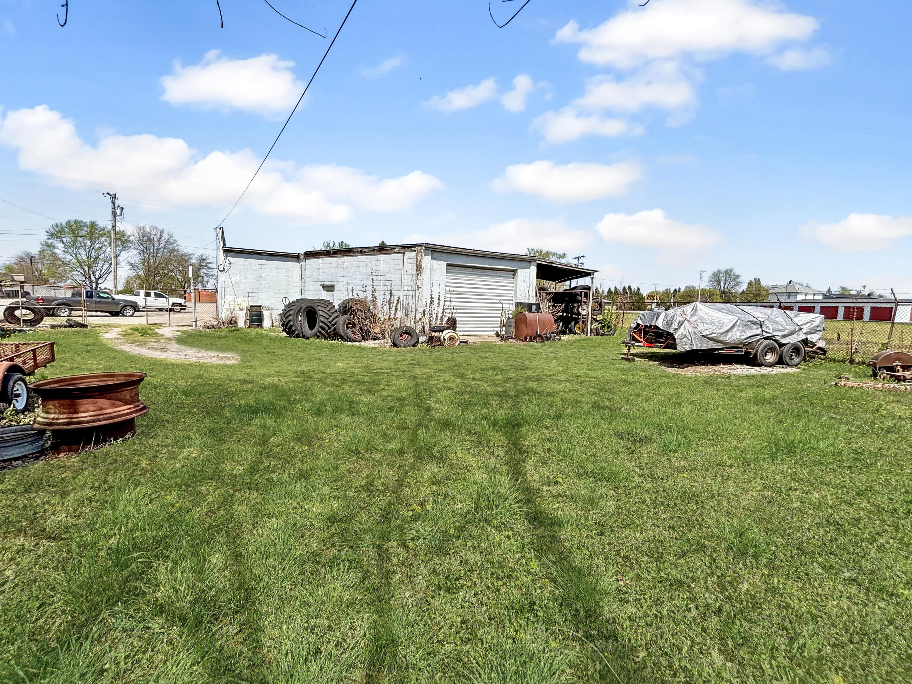 1005 Broadway Street, Covington, Ohio 45318