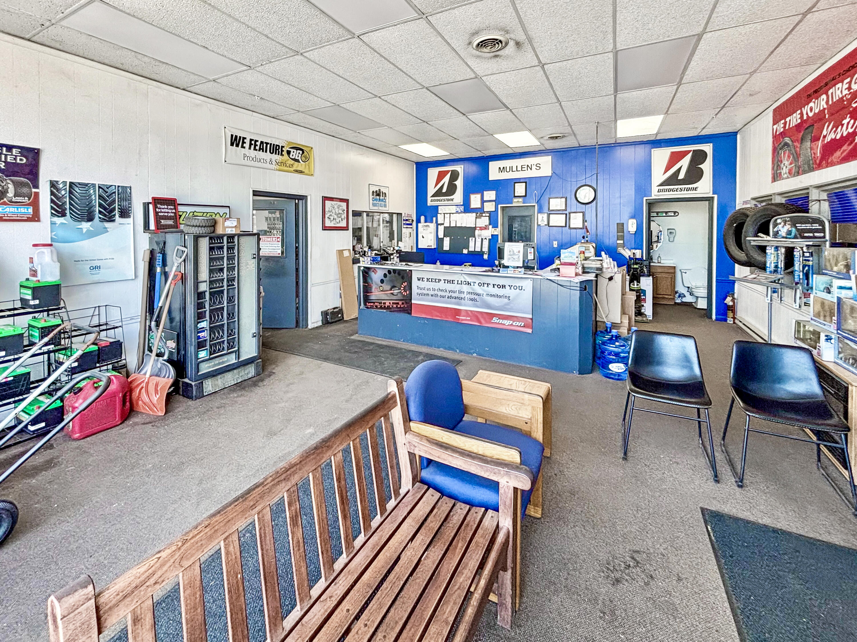 1005 Broadway Street, Covington, Ohio 45318