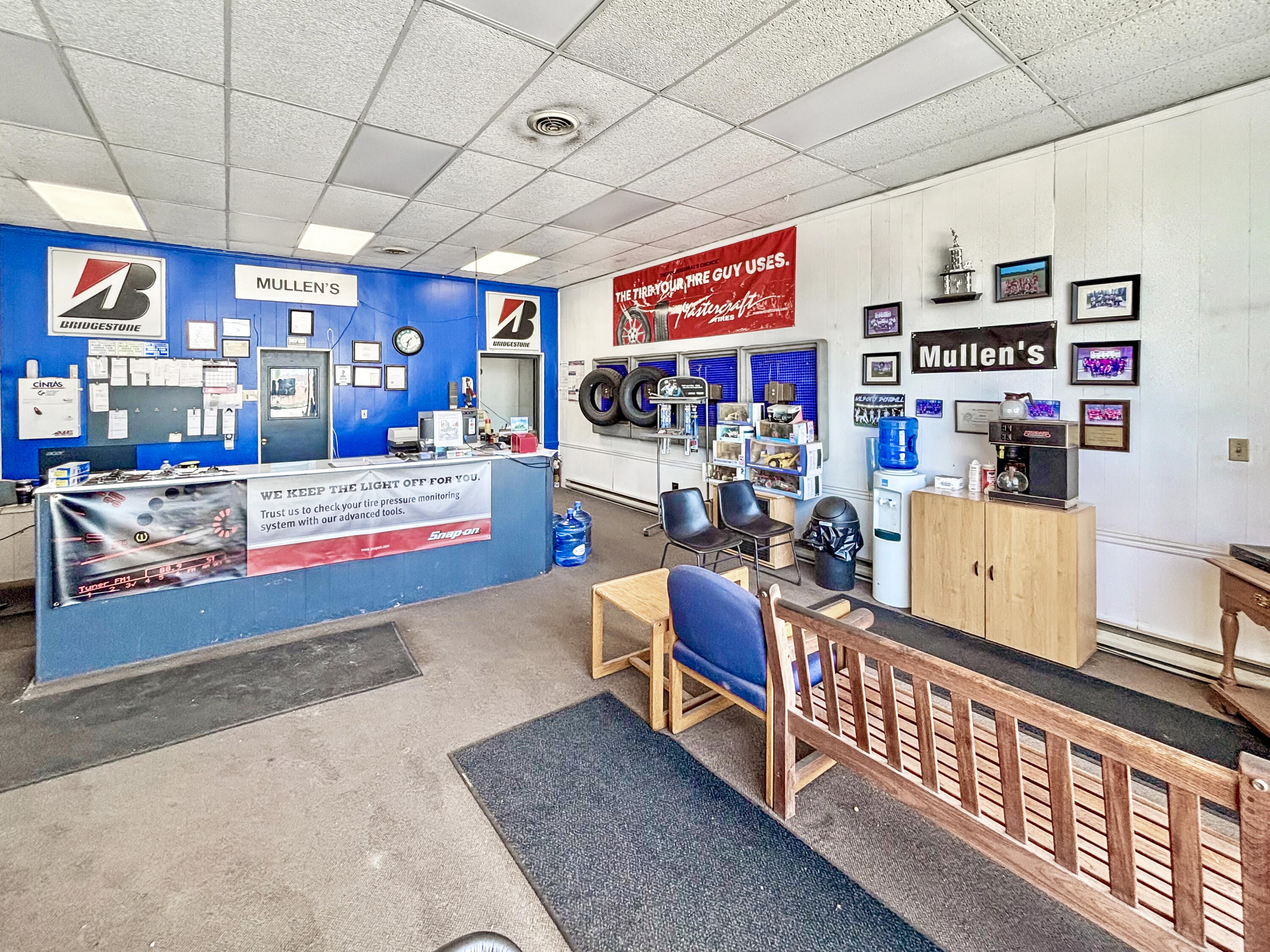 1005 Broadway Street, Covington, Ohio 45318