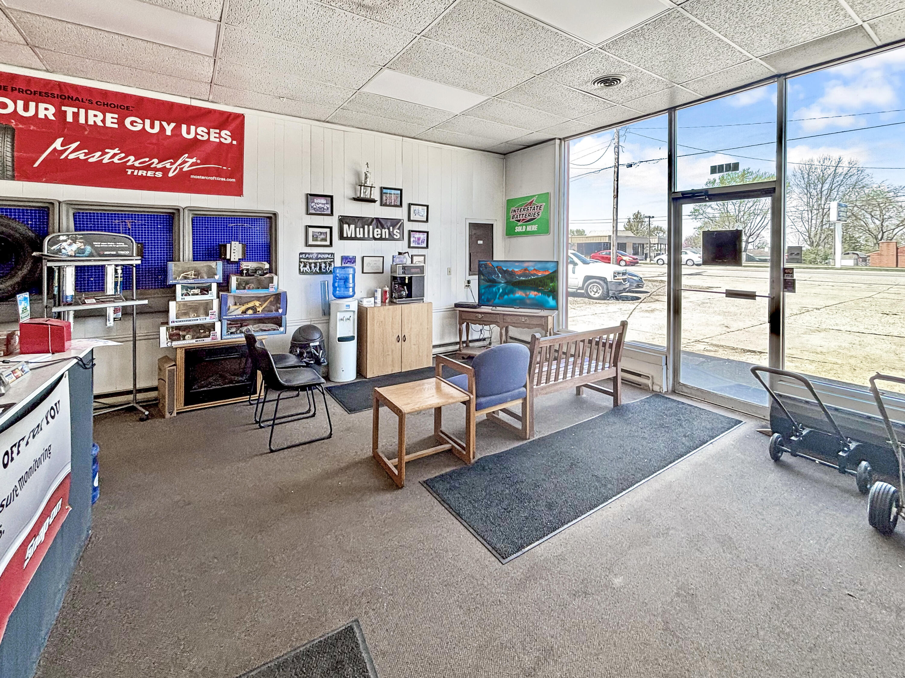 1005 Broadway Street, Covington, Ohio 45318