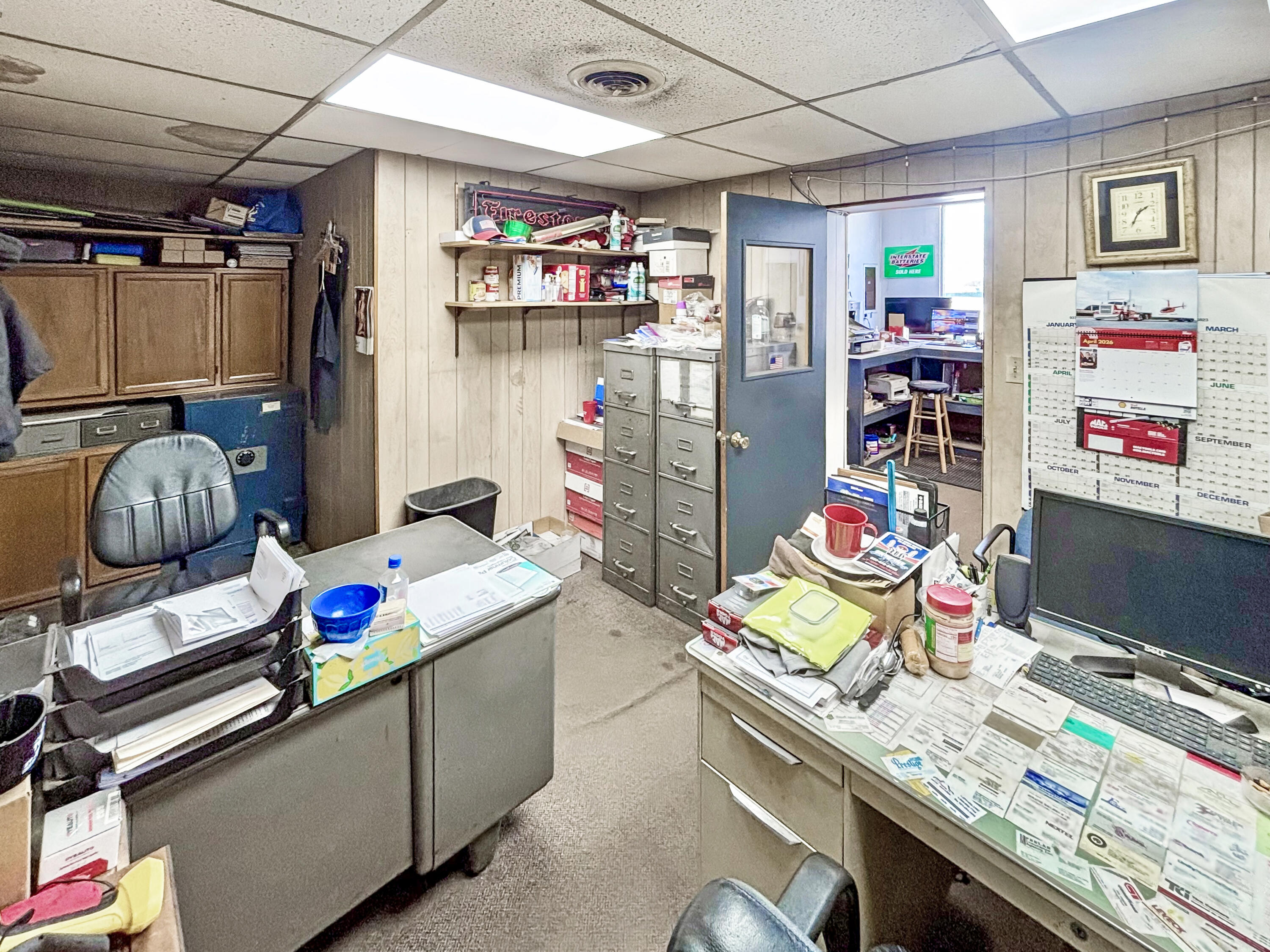 1005 Broadway Street, Covington, Ohio 45318