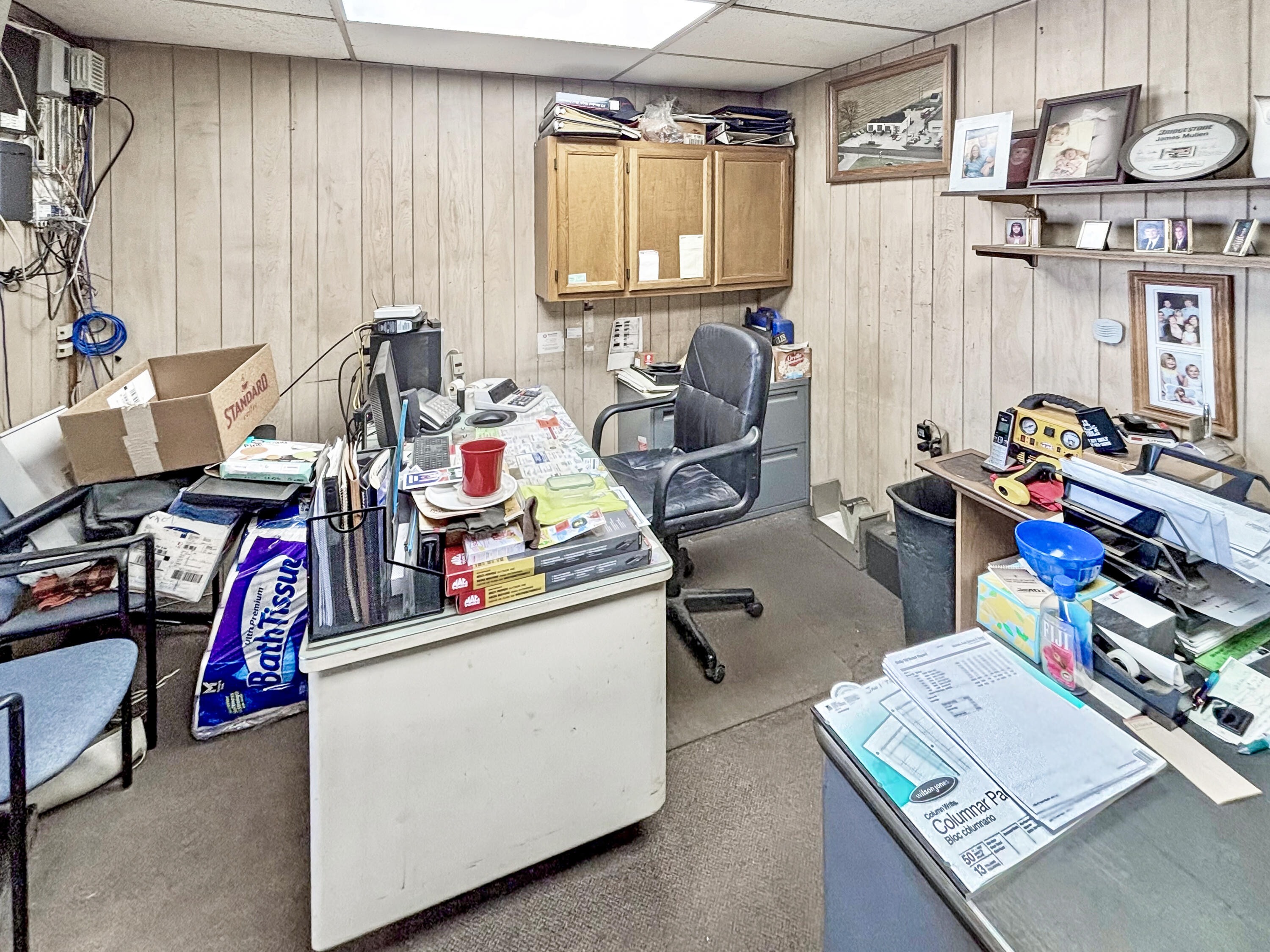 1005 Broadway Street, Covington, Ohio 45318