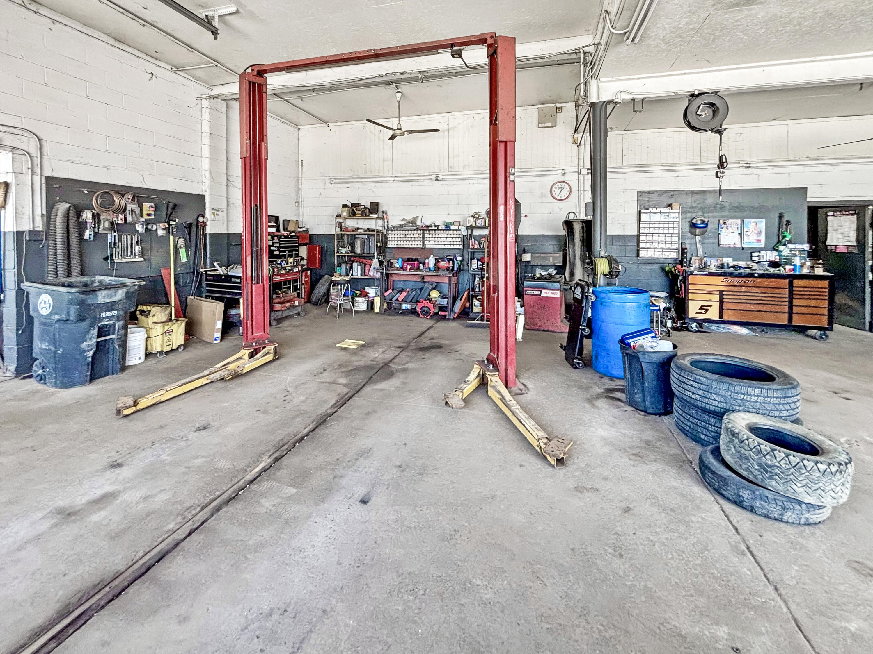 1005 Broadway Street, Covington, Ohio 45318