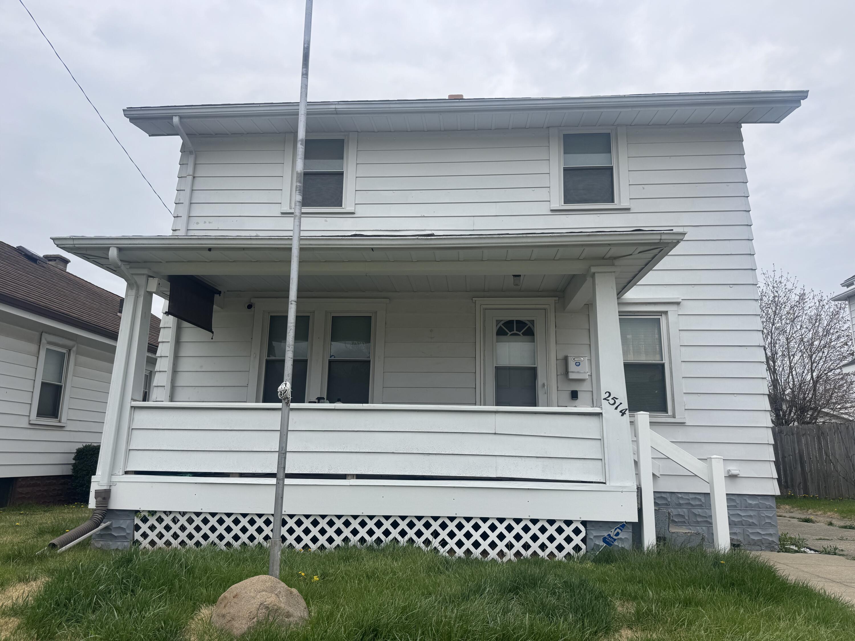 2514 Beatrice Street, Springfield, Ohio 45503