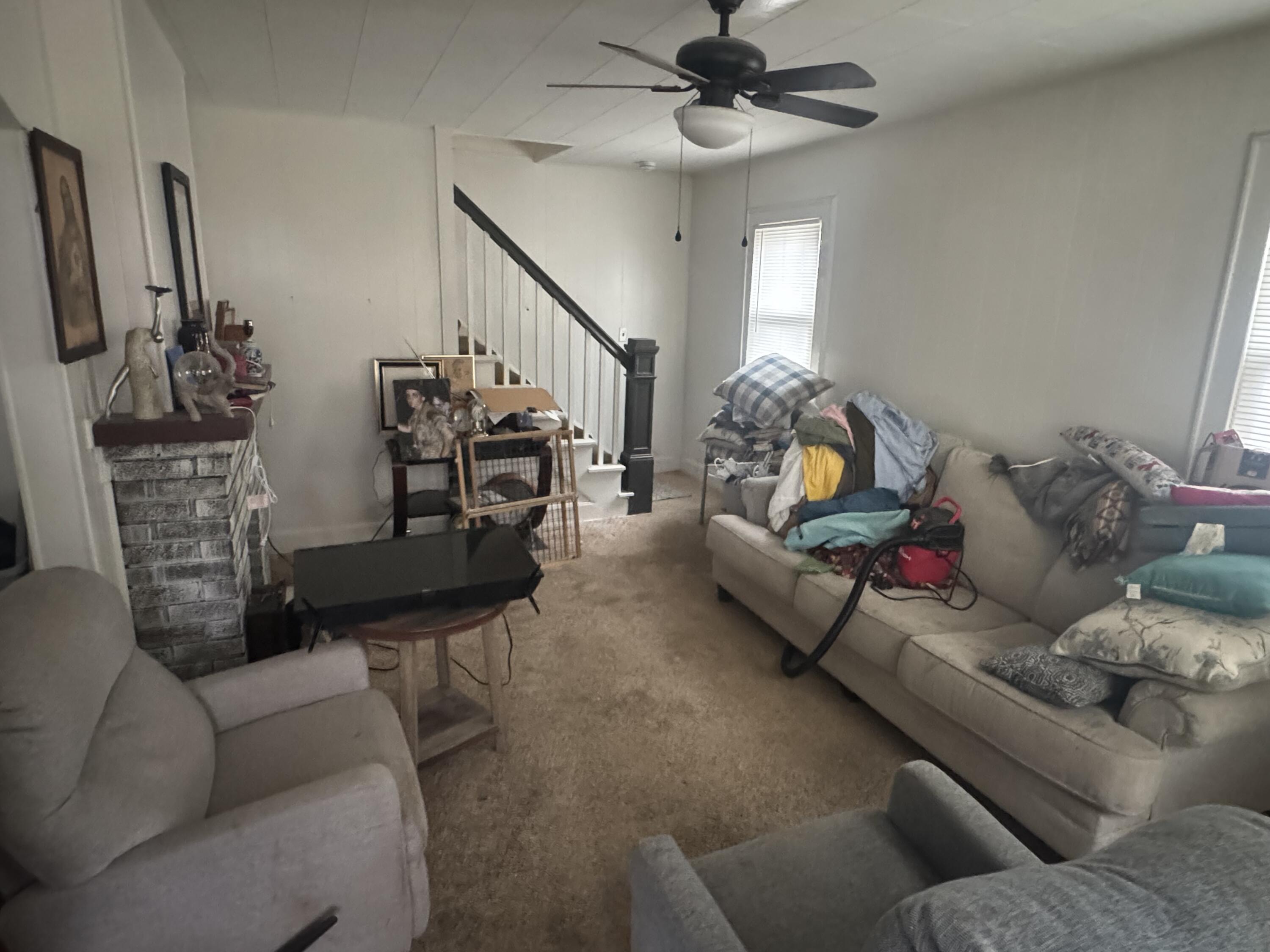 2514 Beatrice Street, Springfield, Ohio 45503