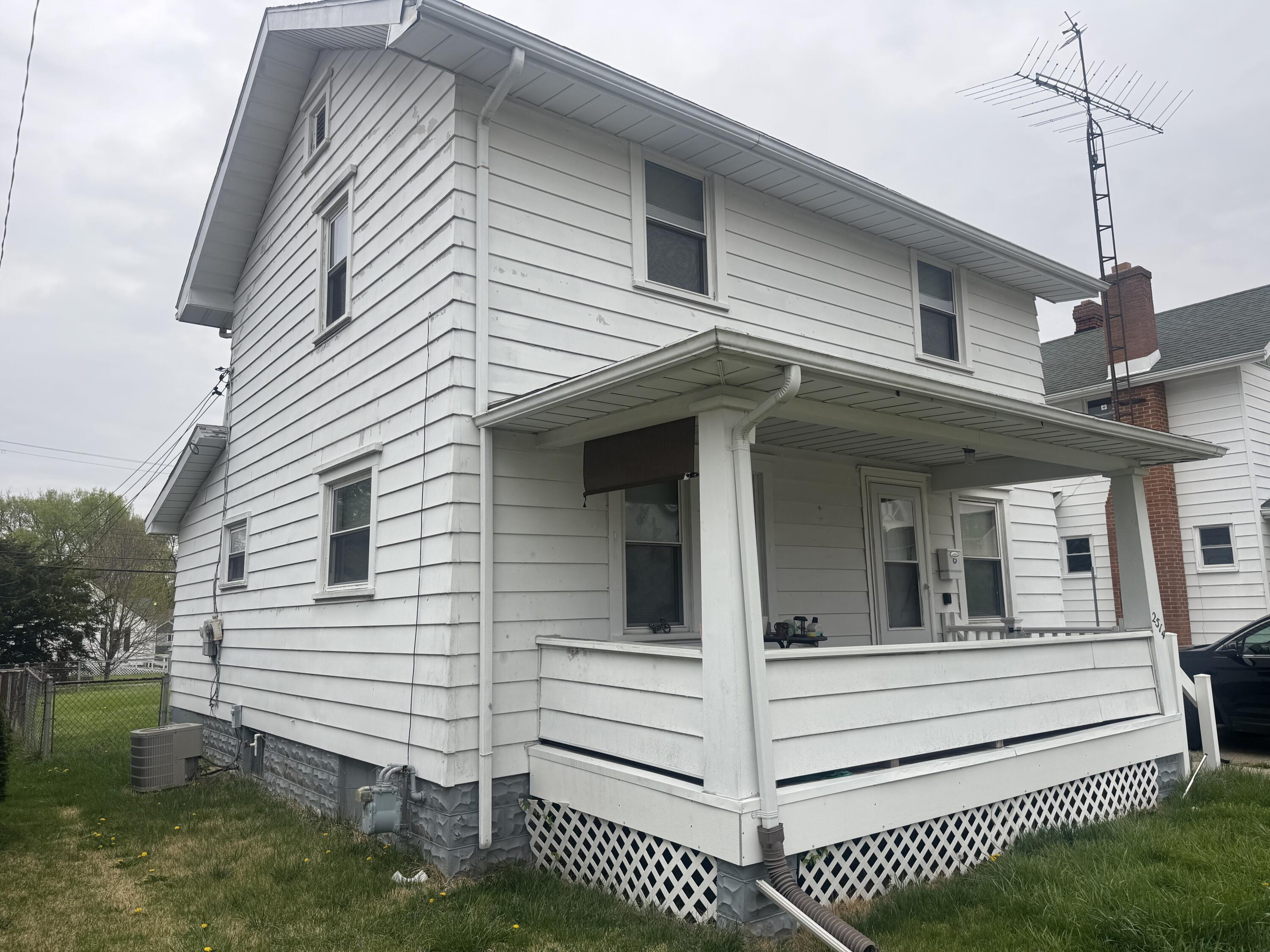 2514 Beatrice Street, Springfield, Ohio 45503