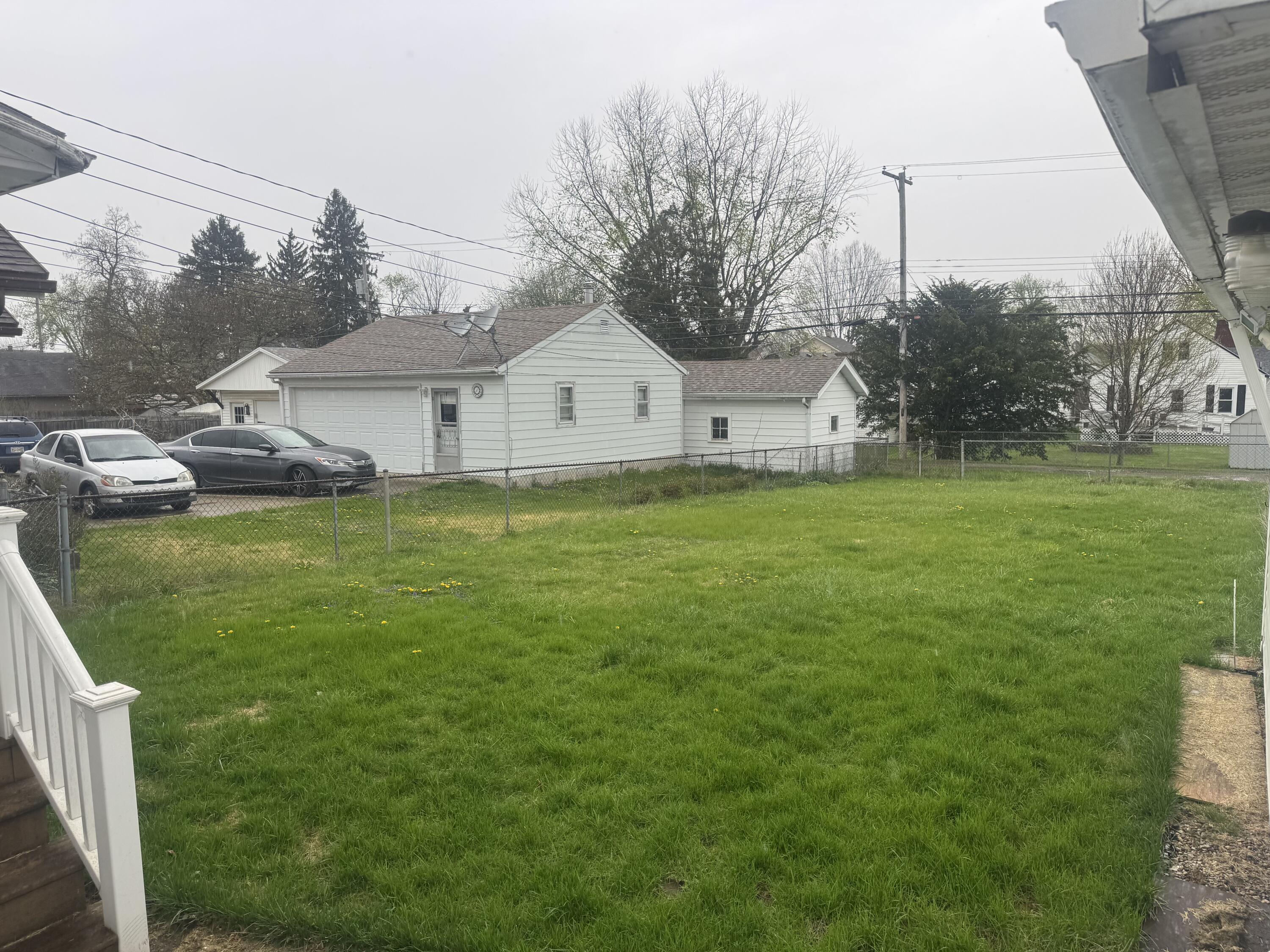 2514 Beatrice Street, Springfield, Ohio 45503