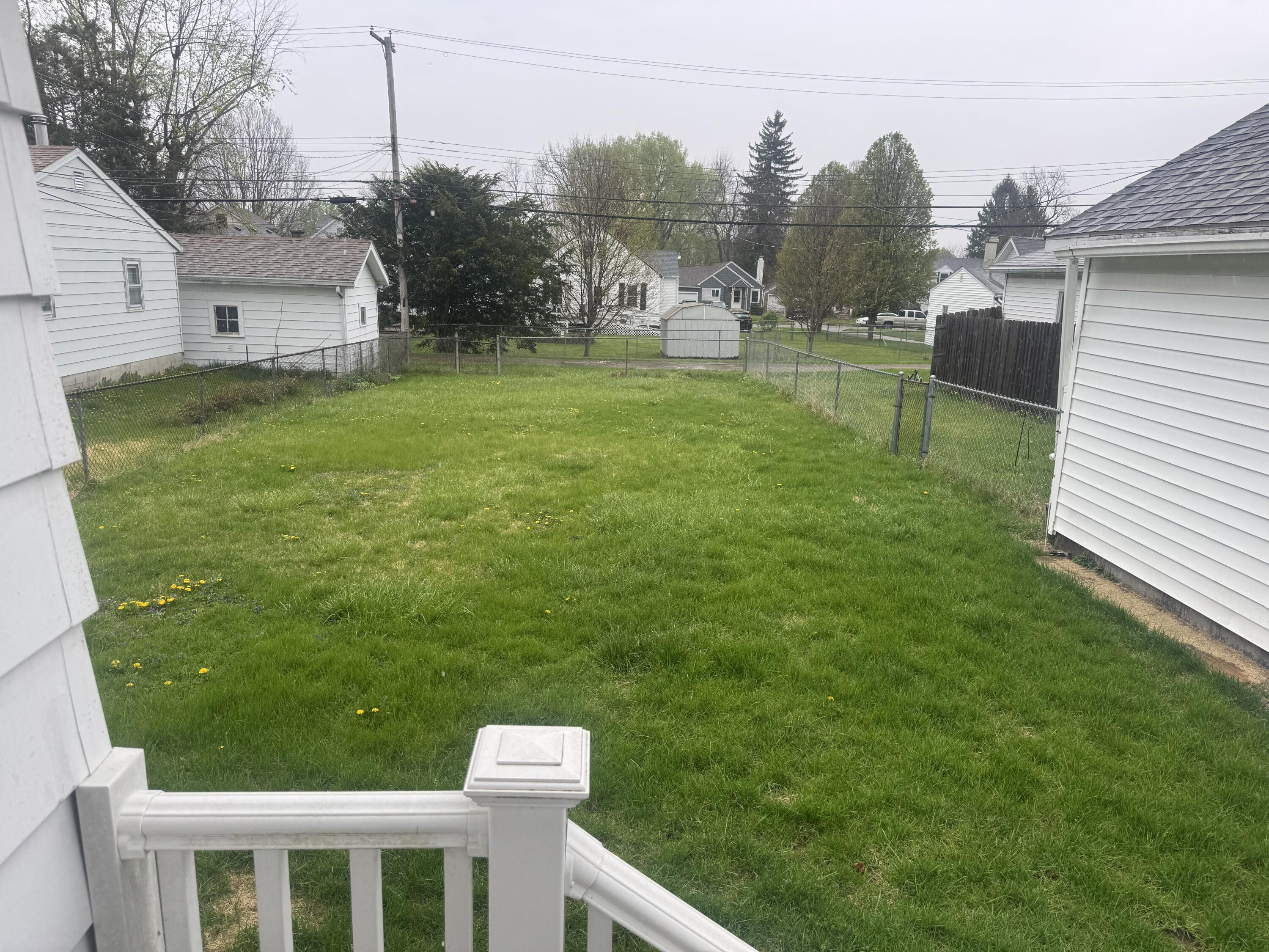 2514 Beatrice Street, Springfield, Ohio 45503