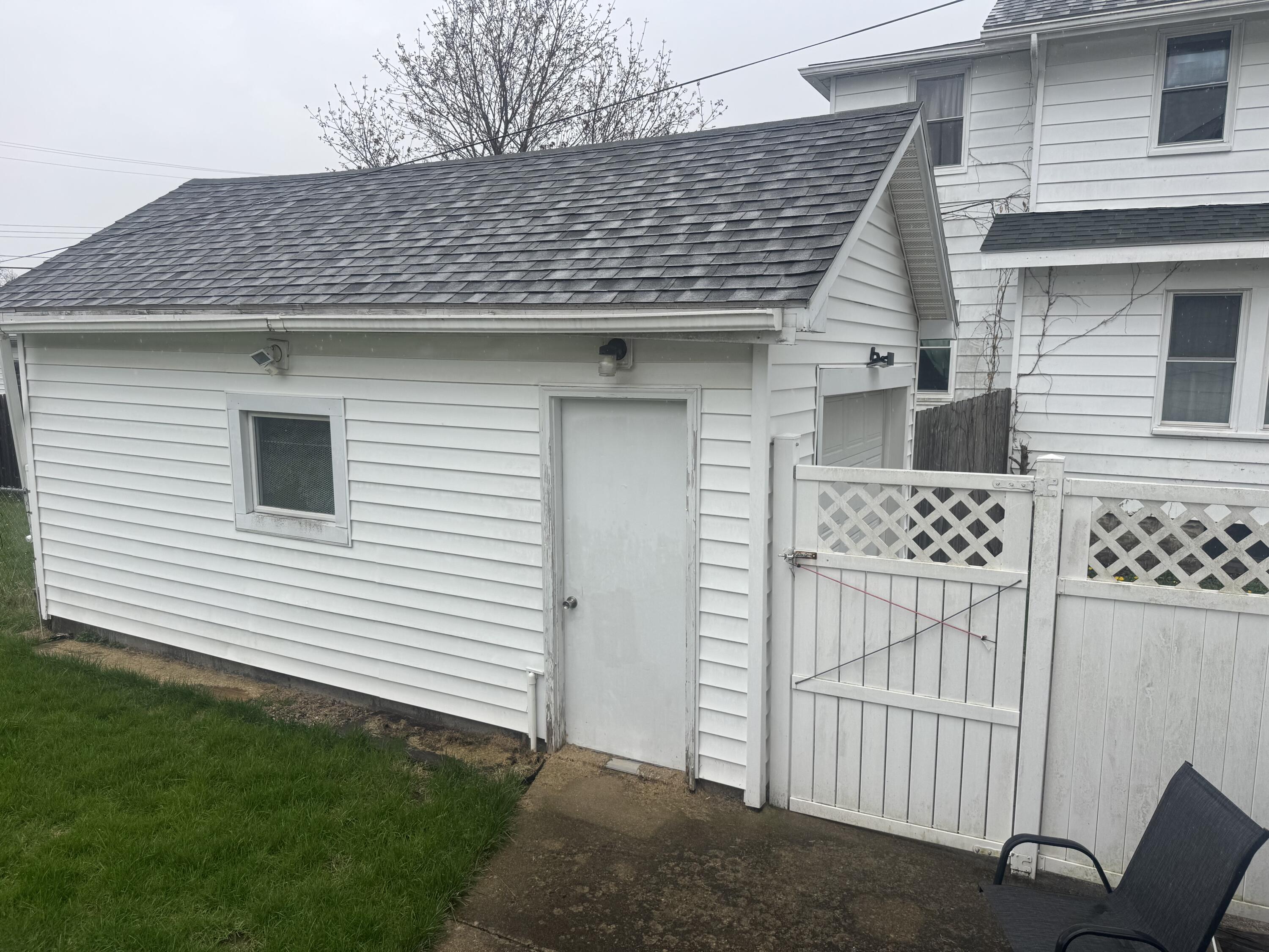 2514 Beatrice Street, Springfield, Ohio 45503