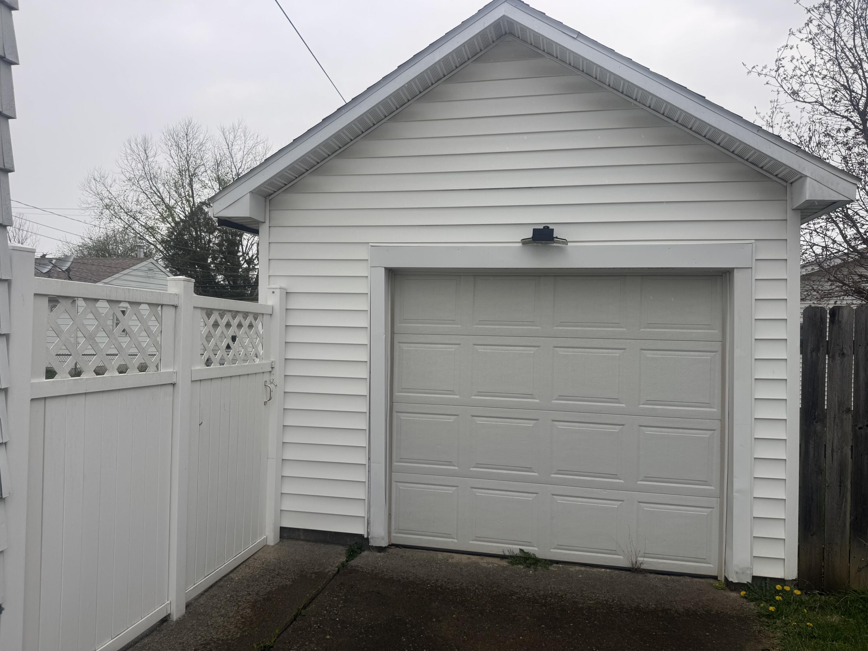 2514 Beatrice Street, Springfield, Ohio 45503