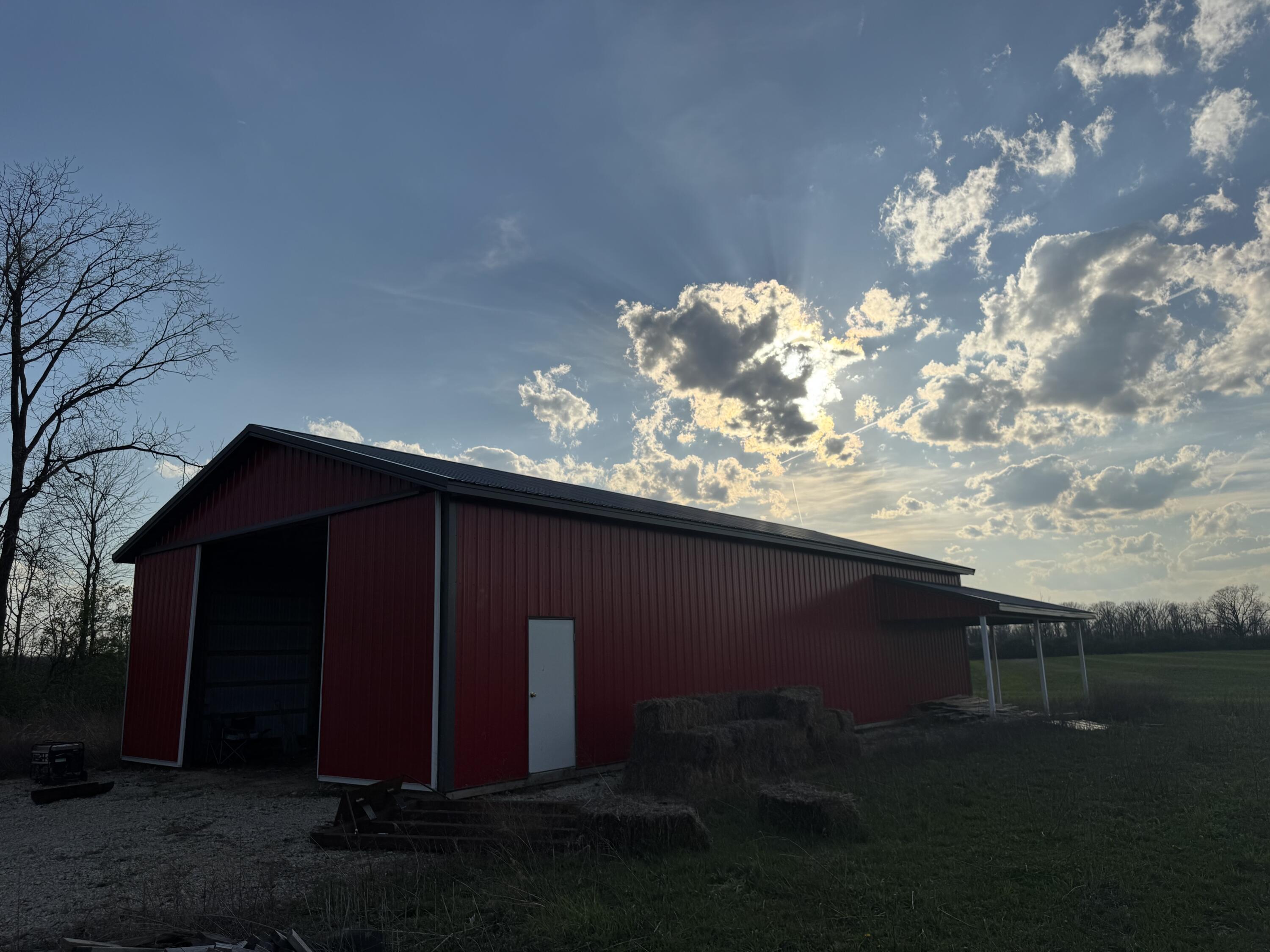 3455 Ballentine Pike, Springfield, Ohio 45502