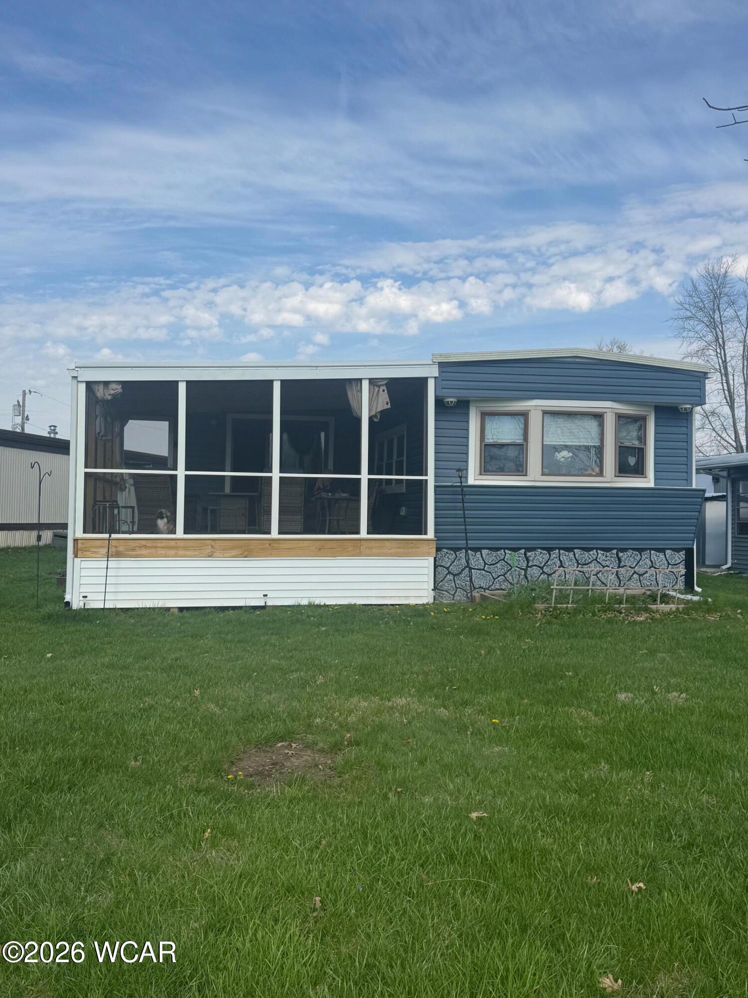 8651 Ohio 368, Huntsville, Ohio