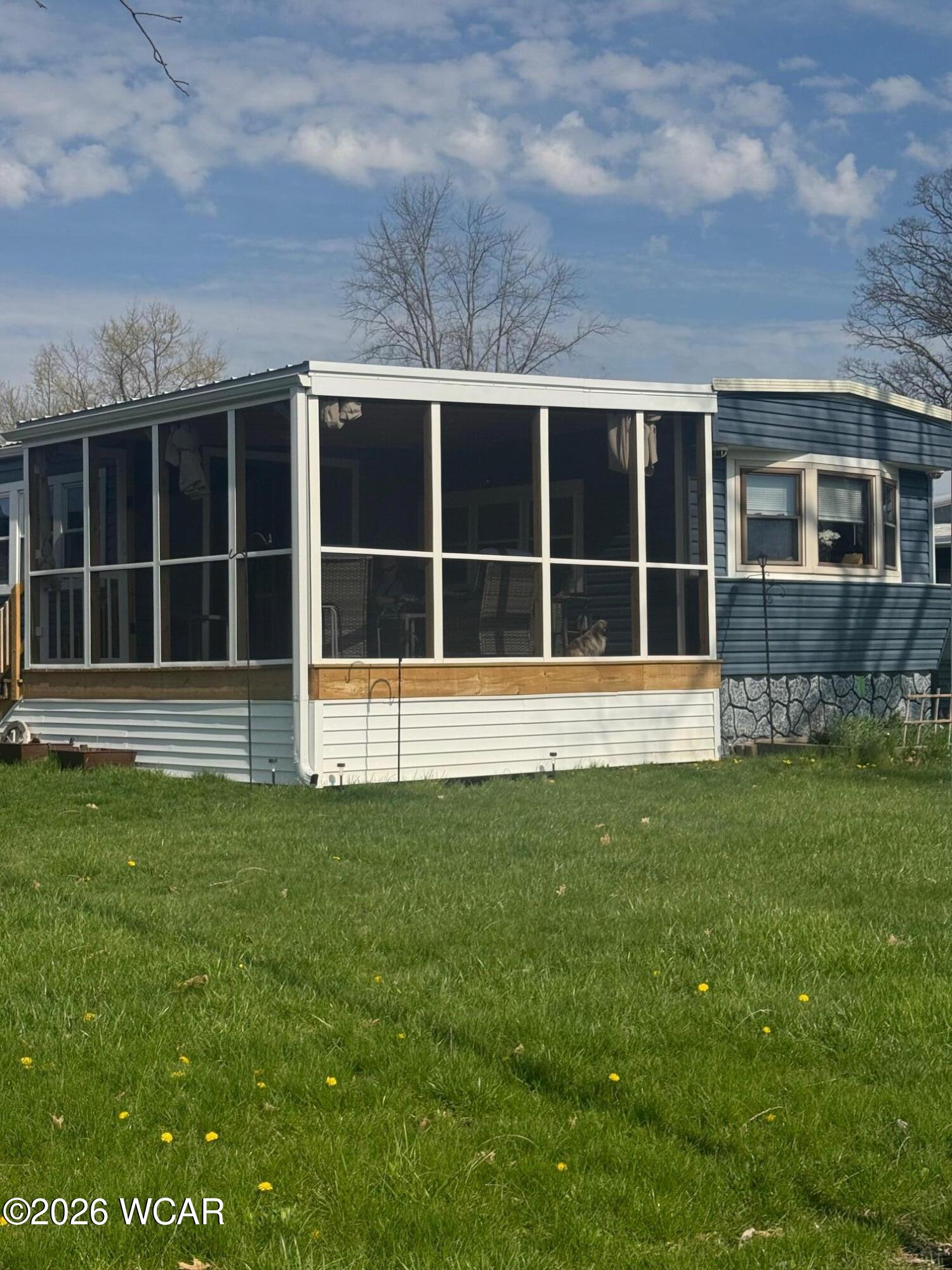 8651 Ohio 368, Huntsville, Ohio