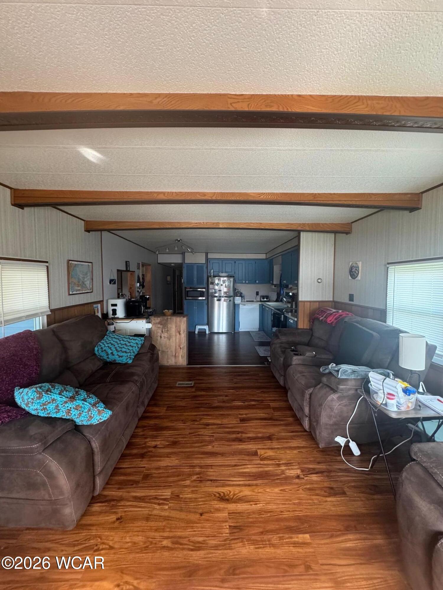 8651 Ohio 368, Huntsville, Ohio